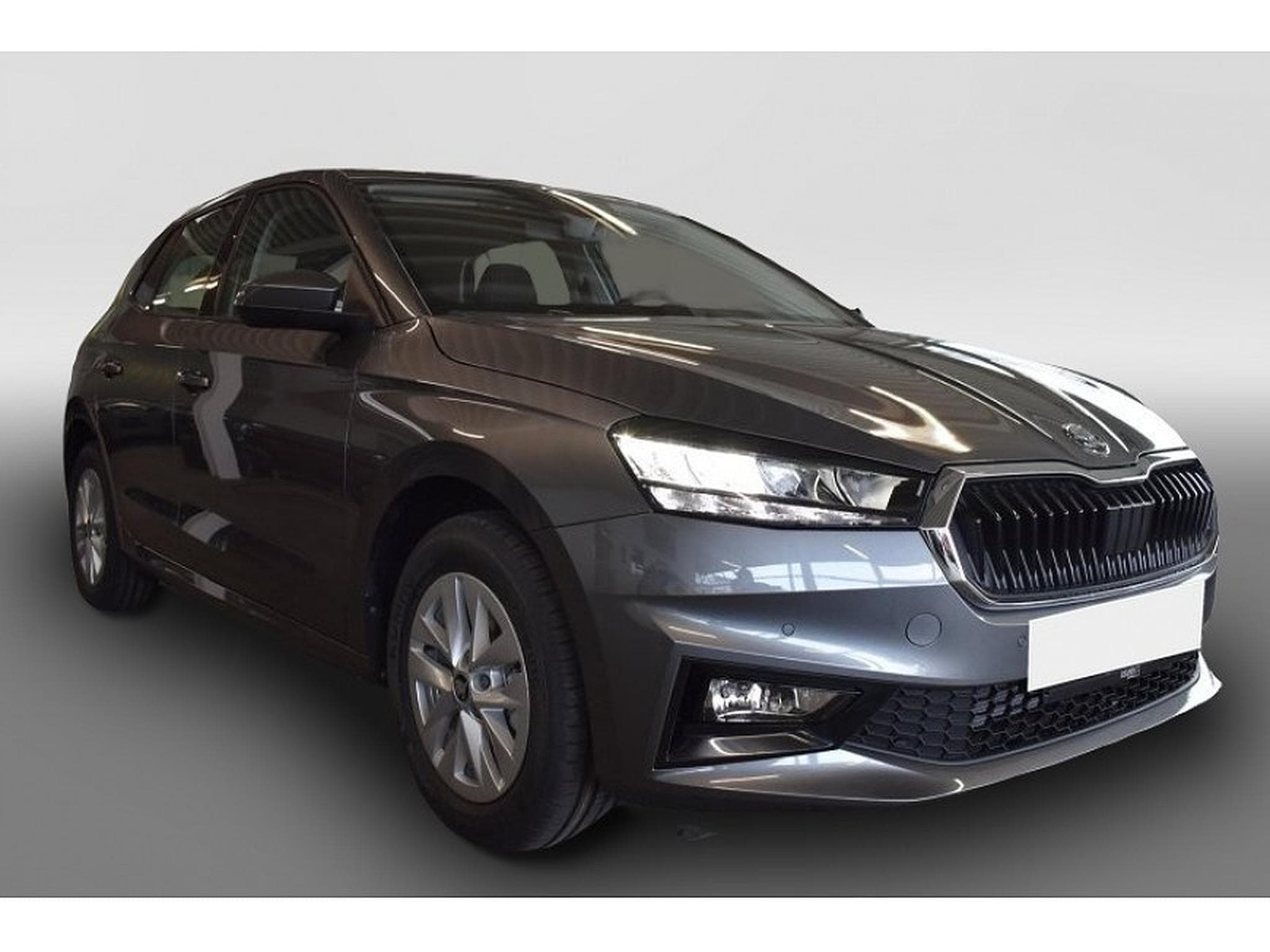 Skoda Fabia (2026) - Photo 7
