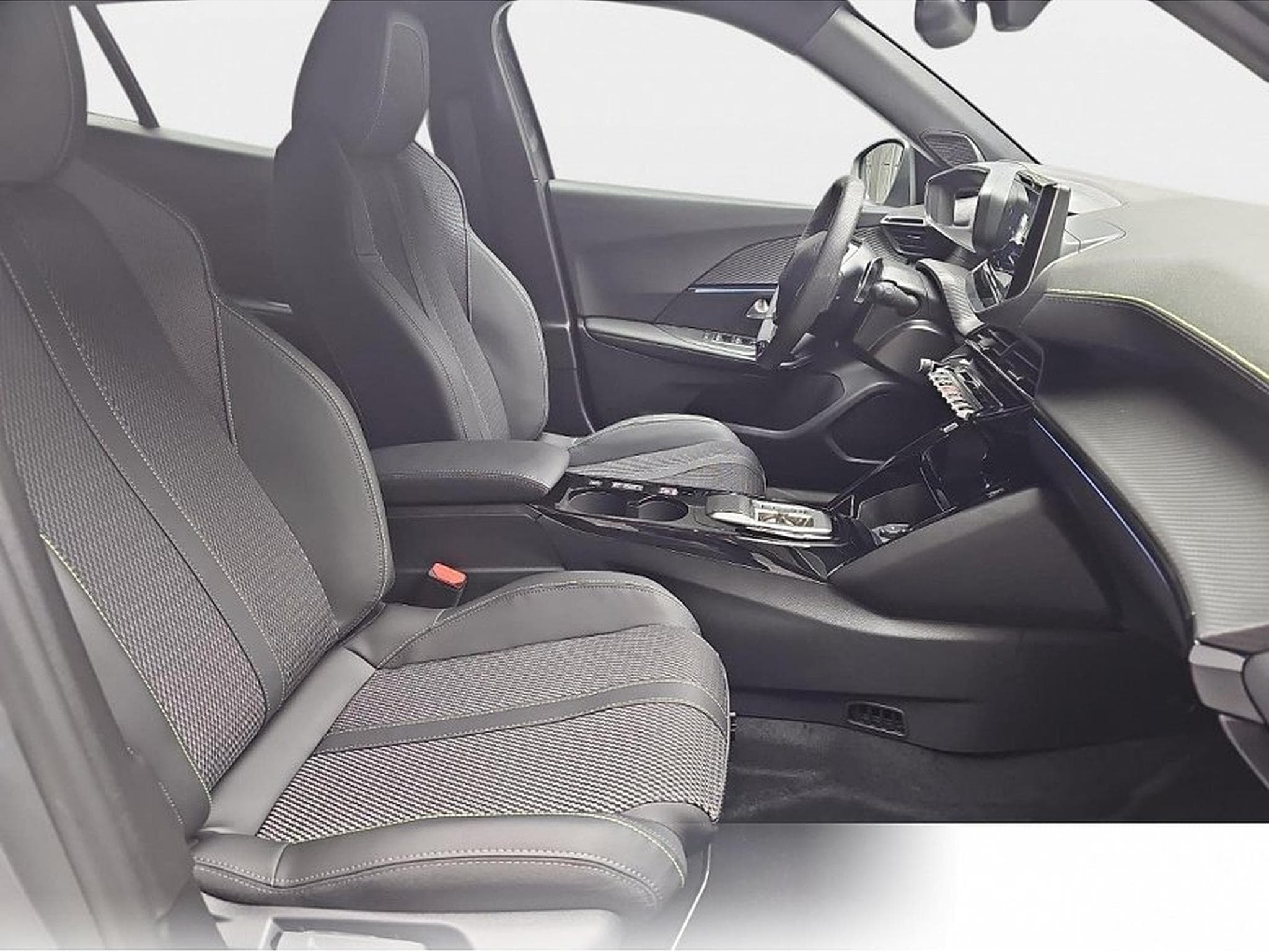 Peugeot 2008 (2026) - Photo 15