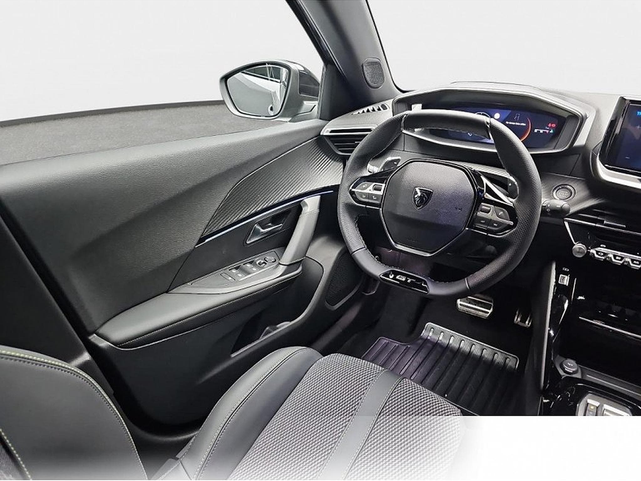 Peugeot 2008 (2026) - Photo 7