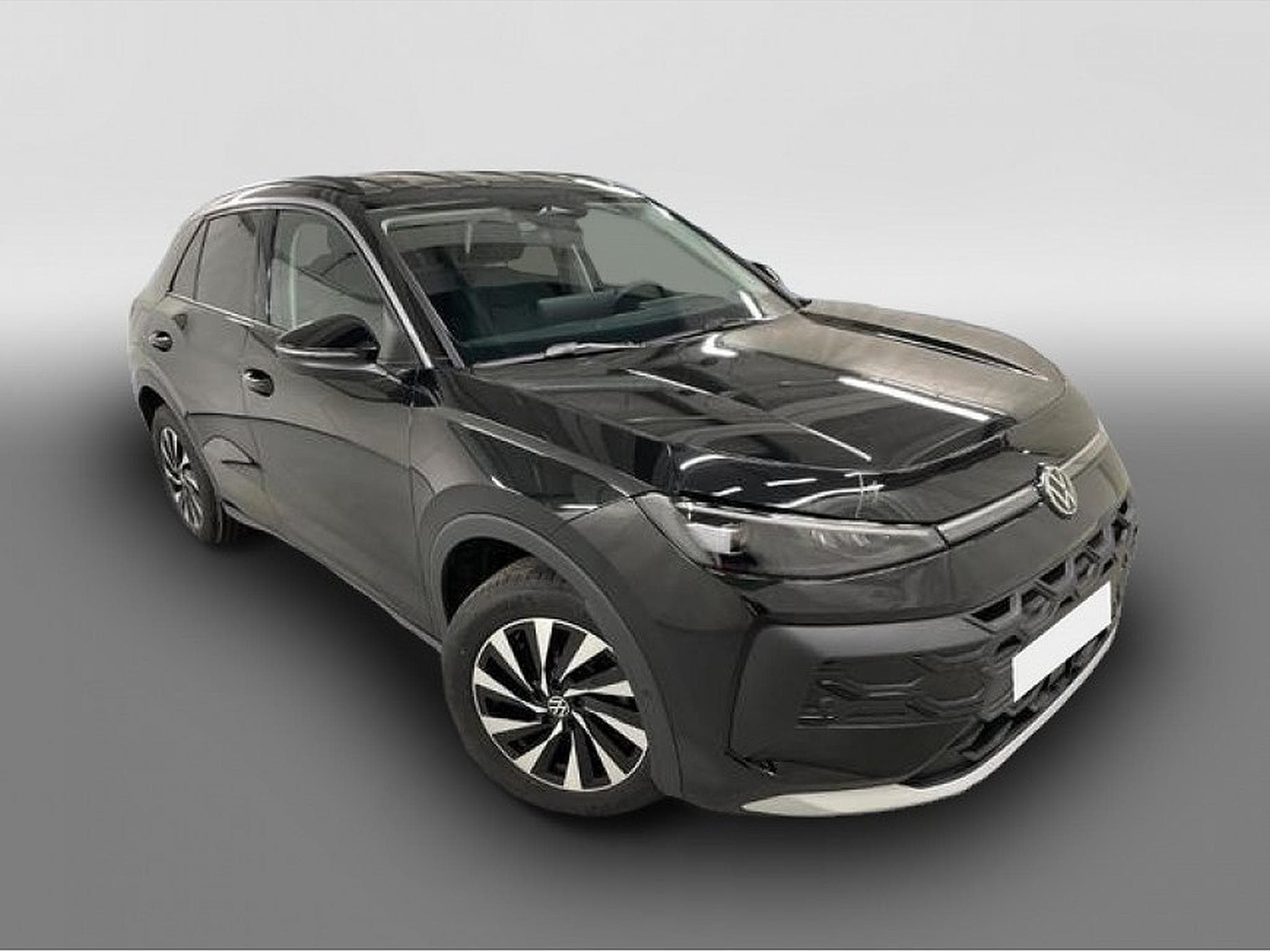 VW T-Roc (2026) - Photo 1