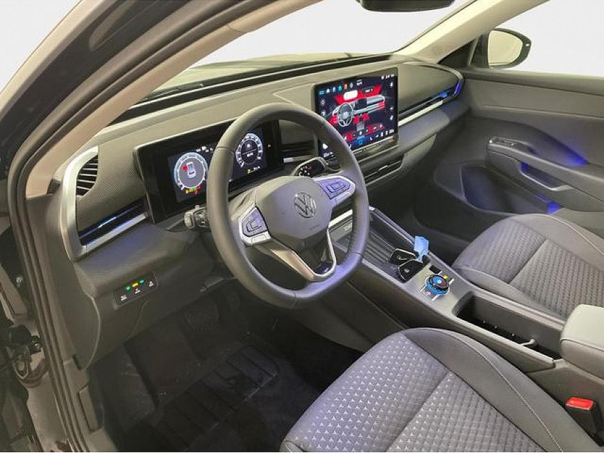 VW T-Roc (2026) - Photo 12