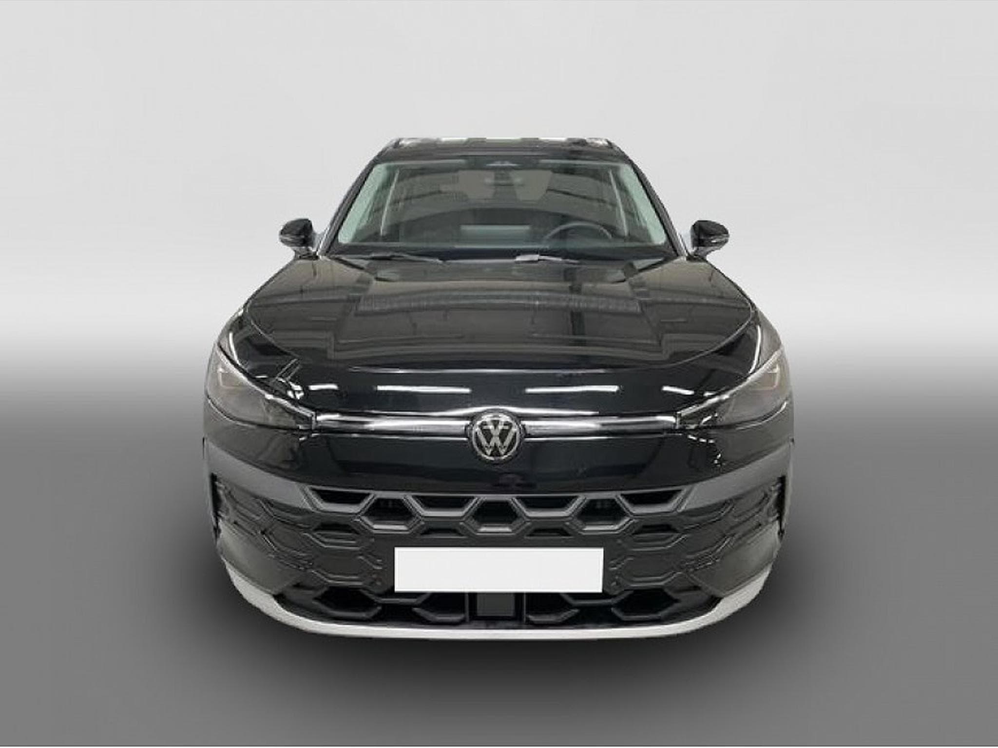 VW T-Roc (2026) - Photo 2