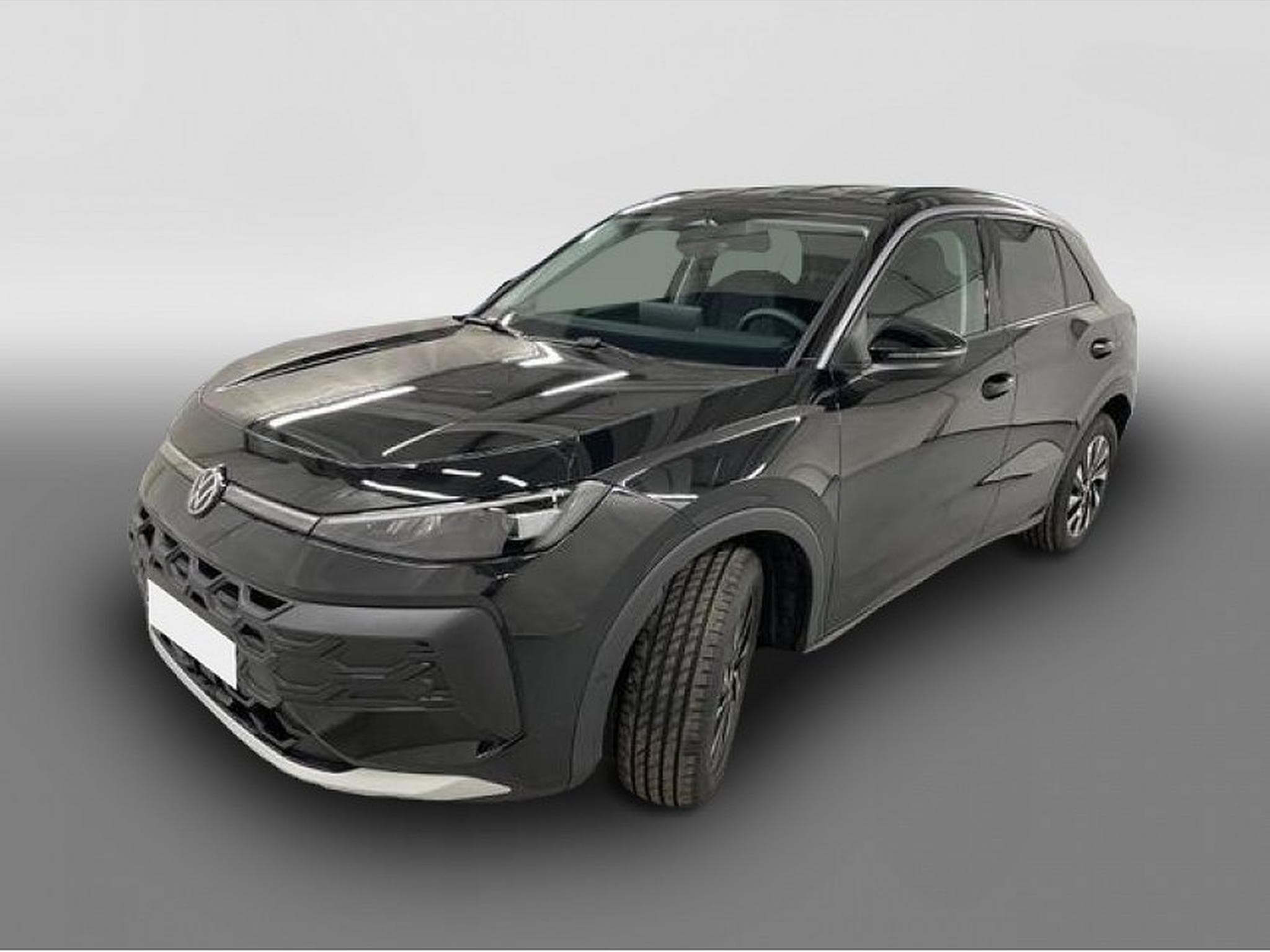 VW T-Roc (2026) - Photo 3