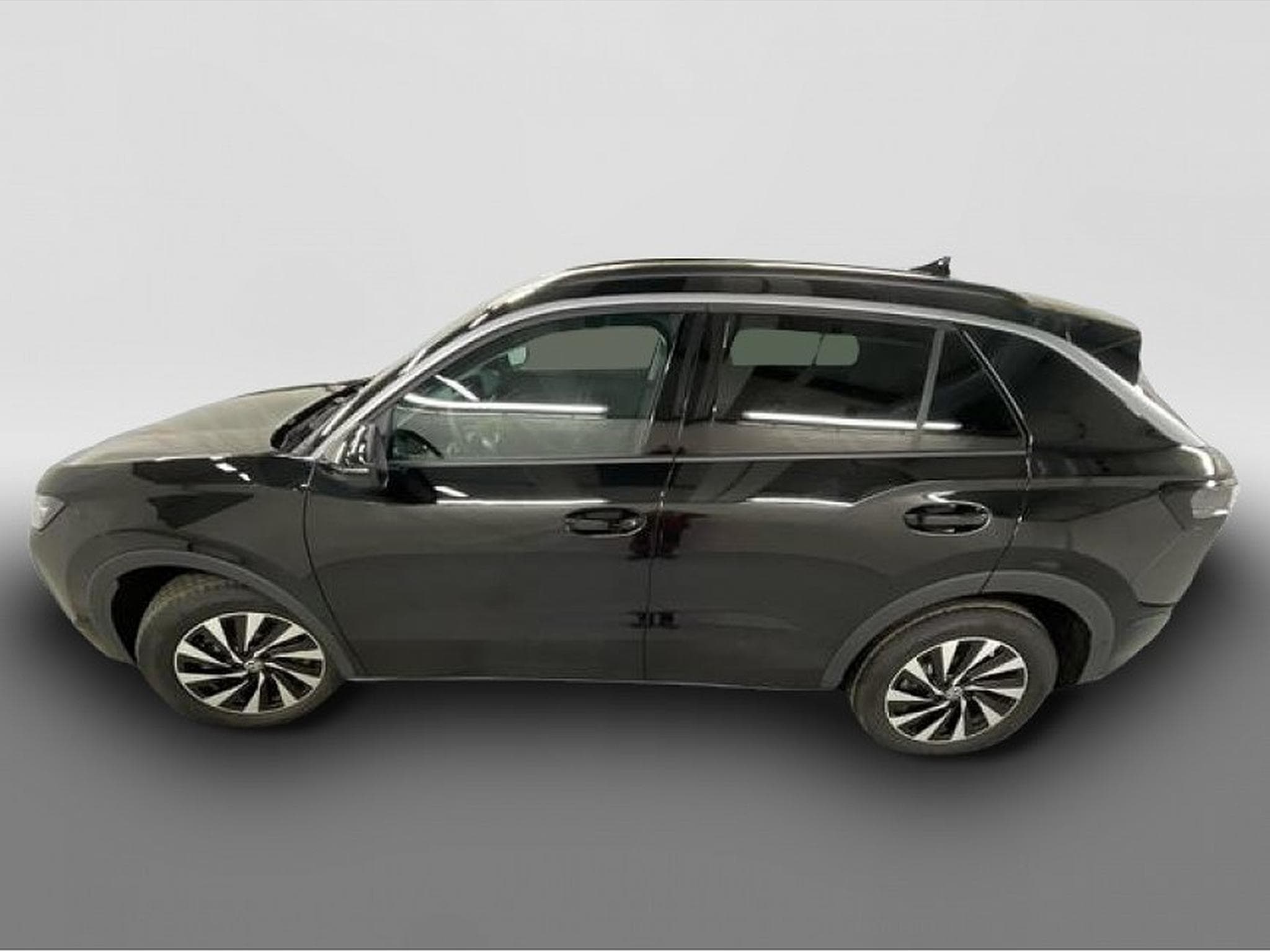 VW T-Roc (2026) - Photo 4