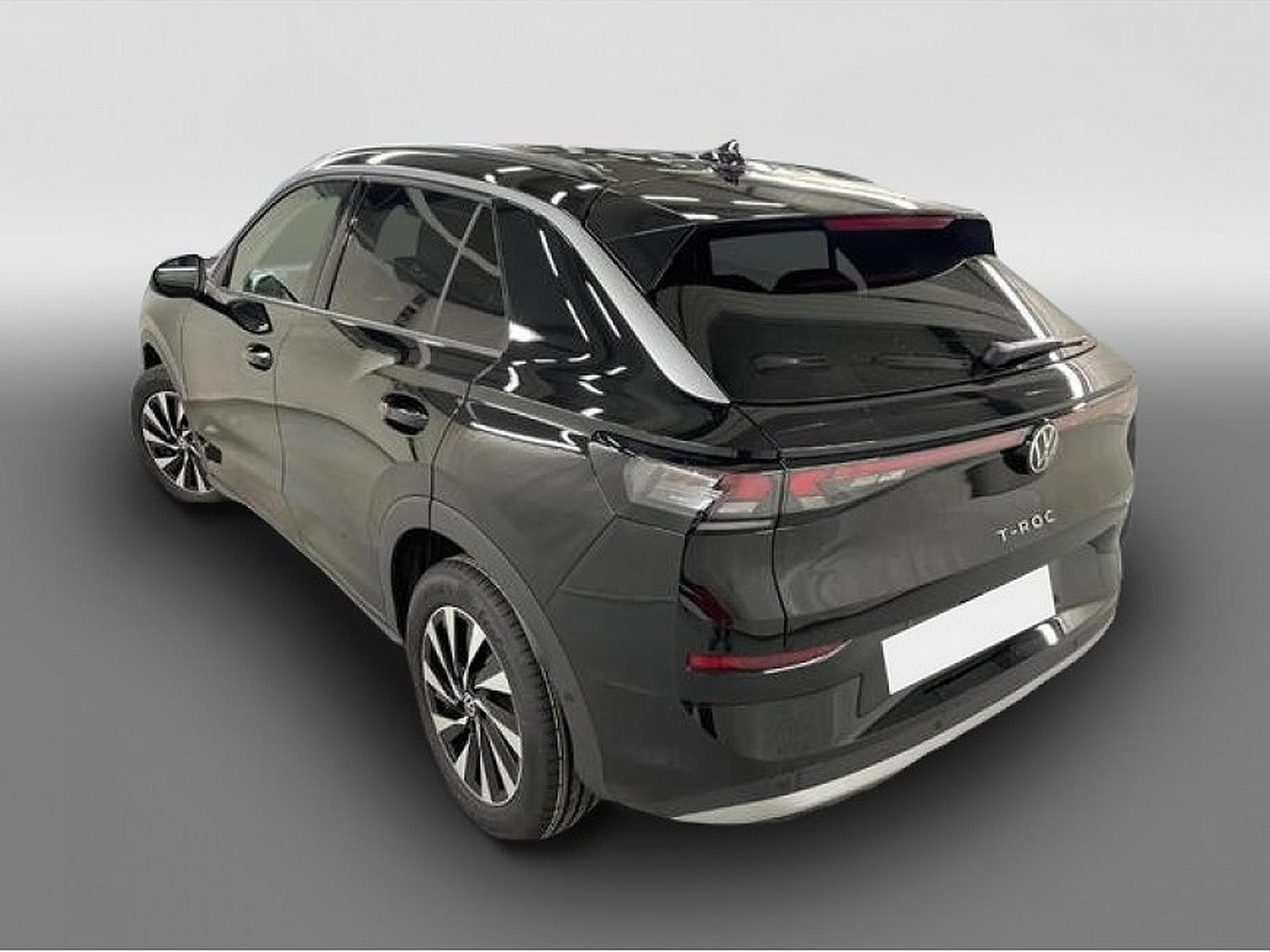 VW T-Roc (2026) - Photo 5