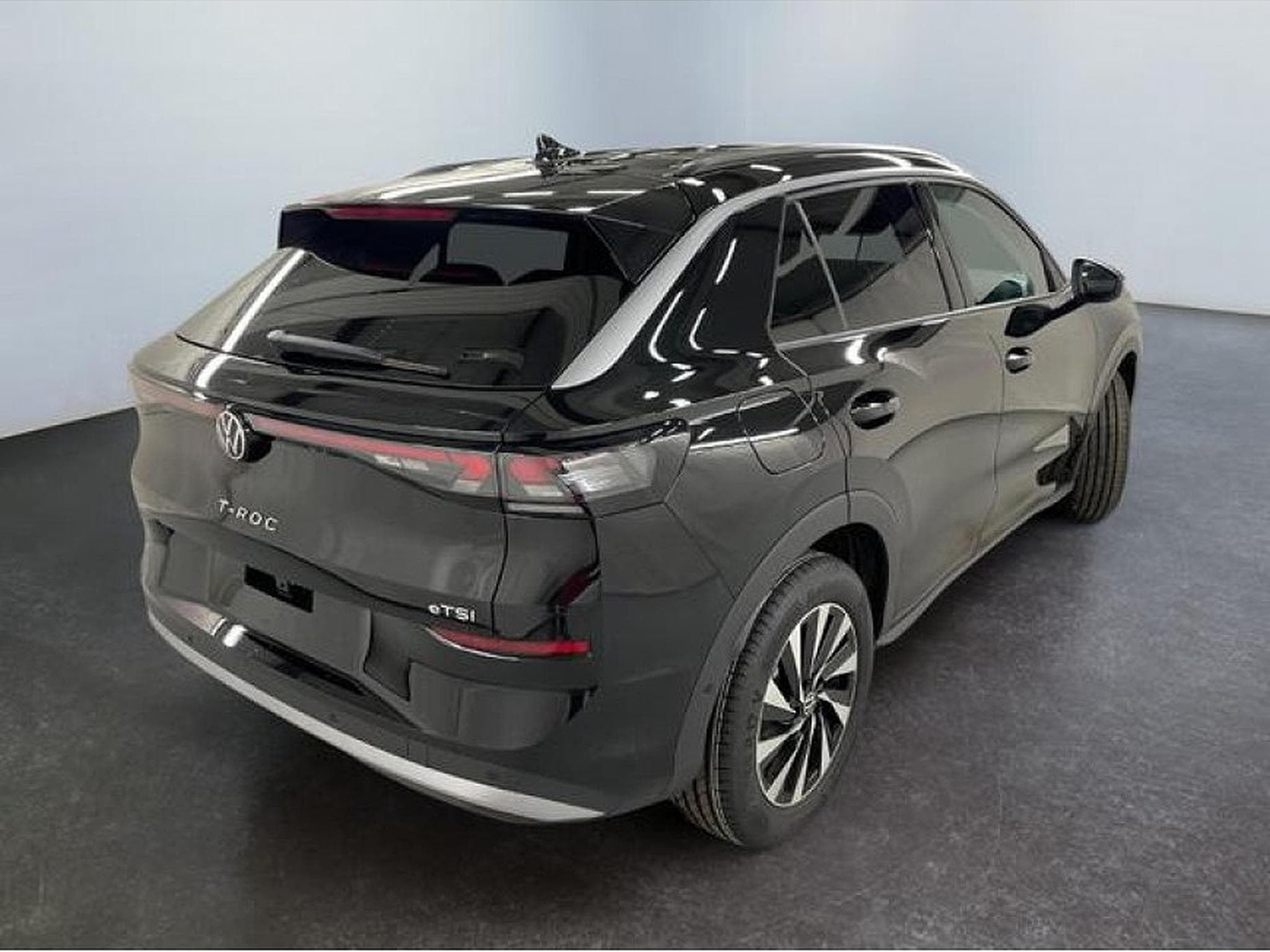 VW T-Roc (2026) - Photo 7