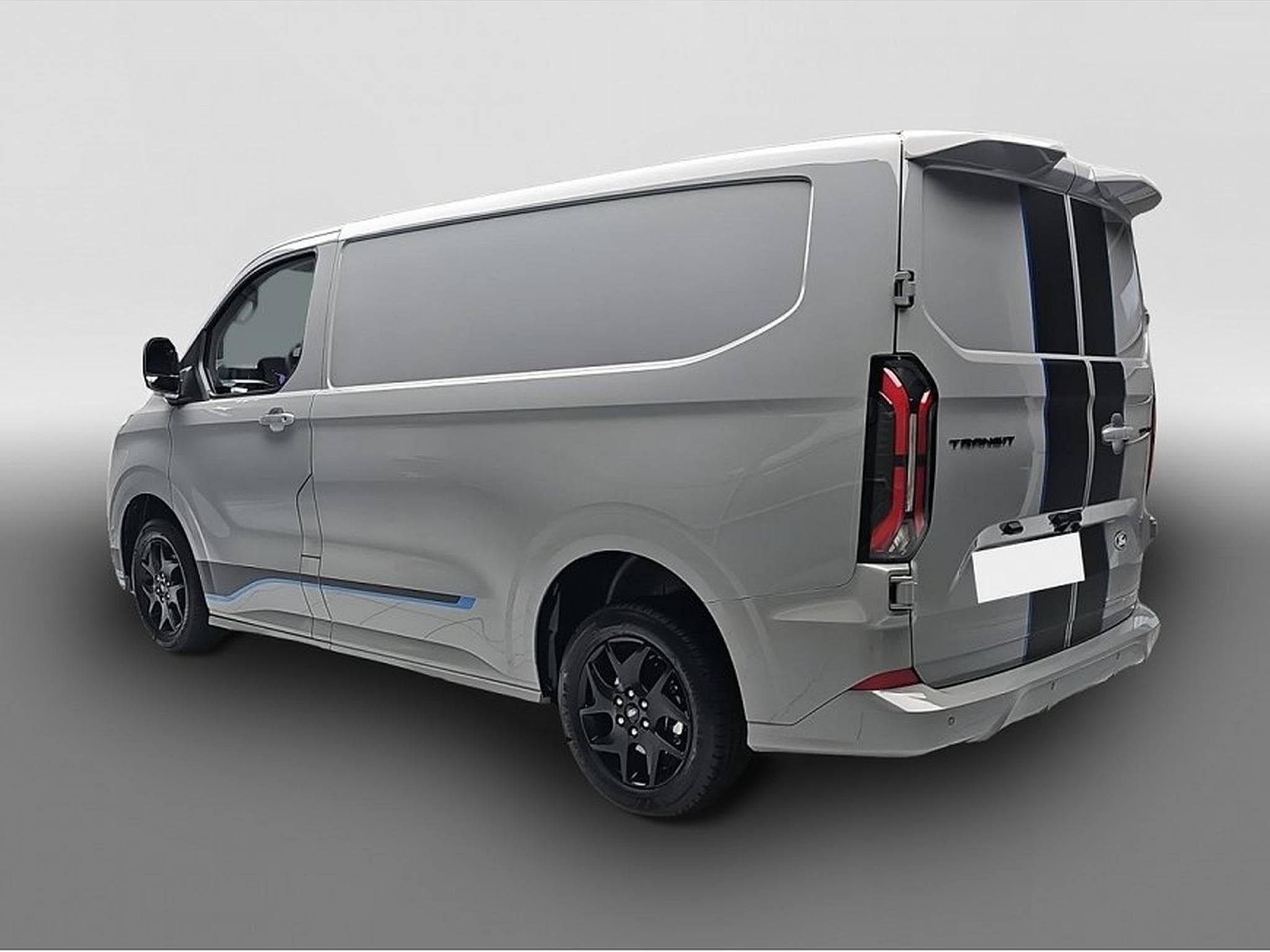 Ford Transit (2026) - Foto 3