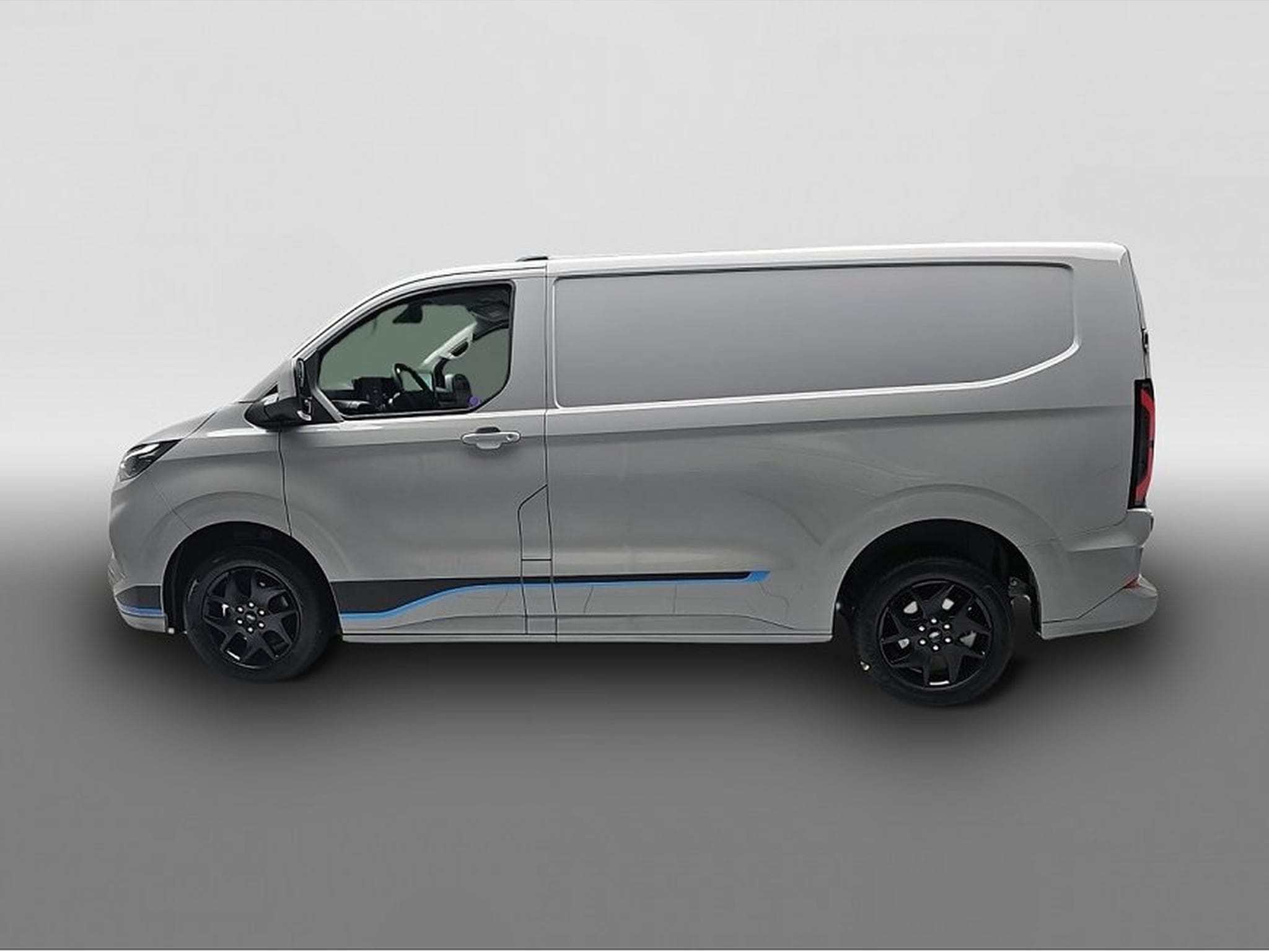 Ford Transit (2026) - Foto 4