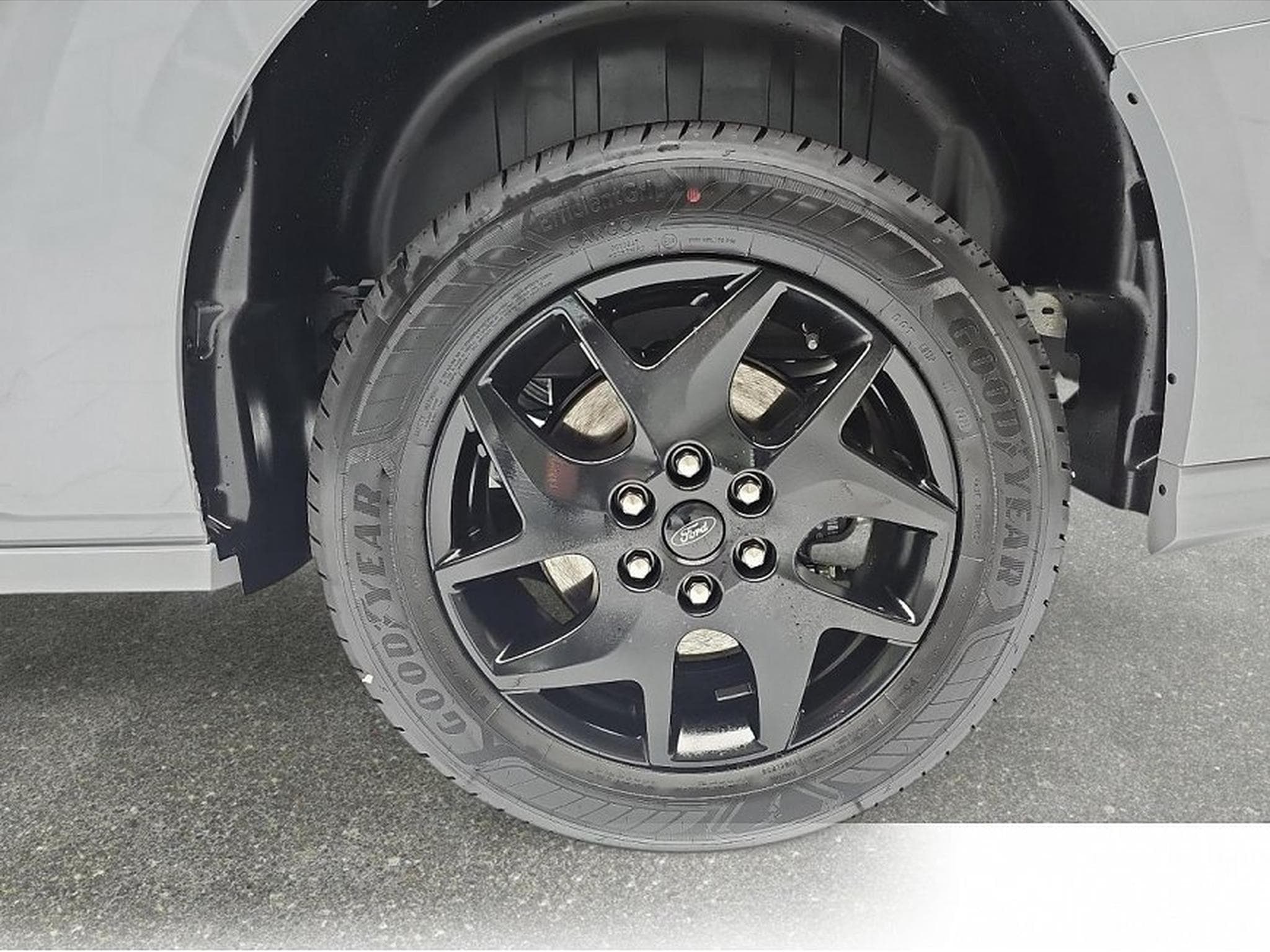 Ford Transit (2026) - Foto 5