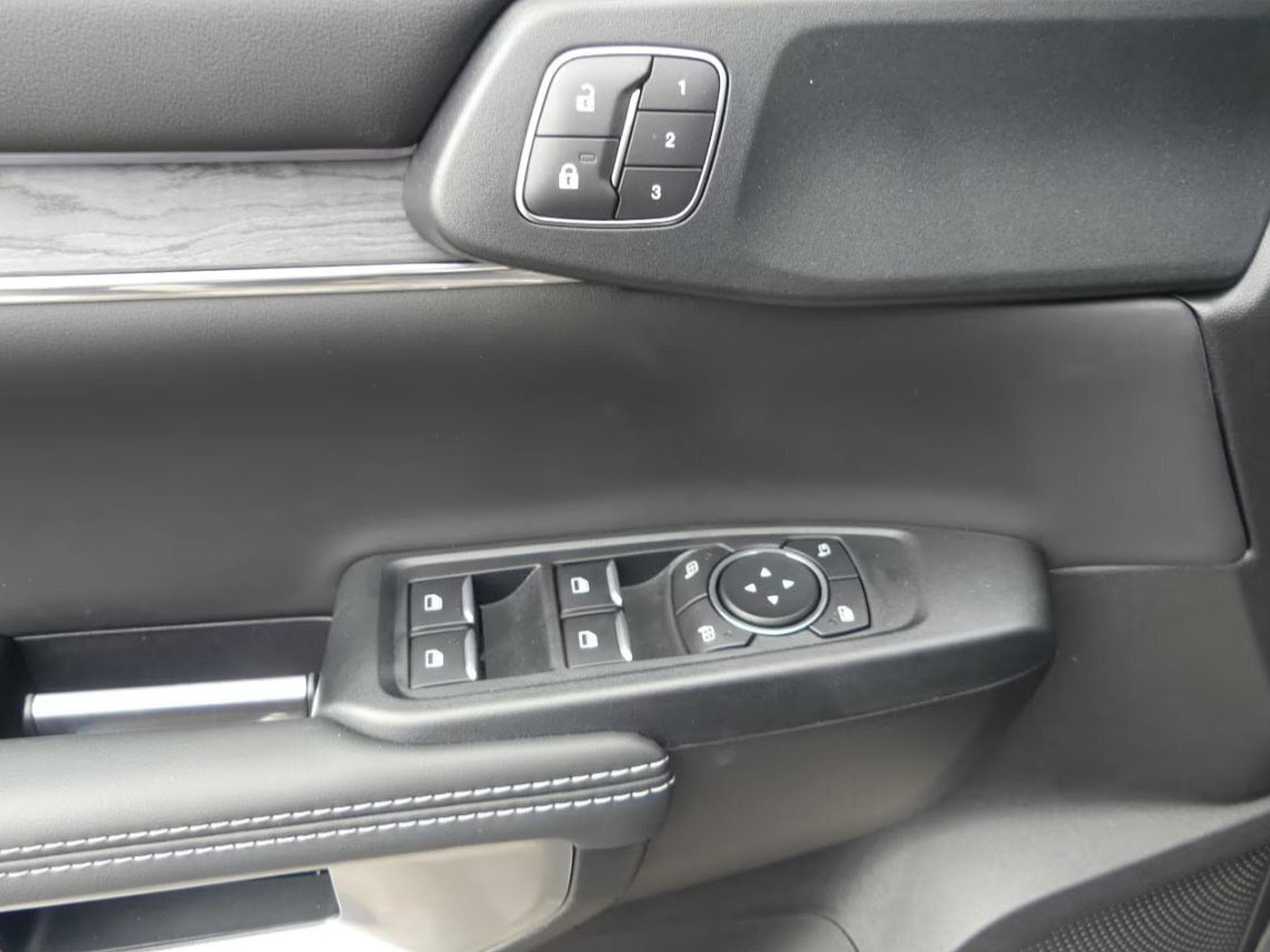 Ford Ranger Platinum 3.0 V6 DIESEL GARANTIE 4 ANS (2025) - Foto 5