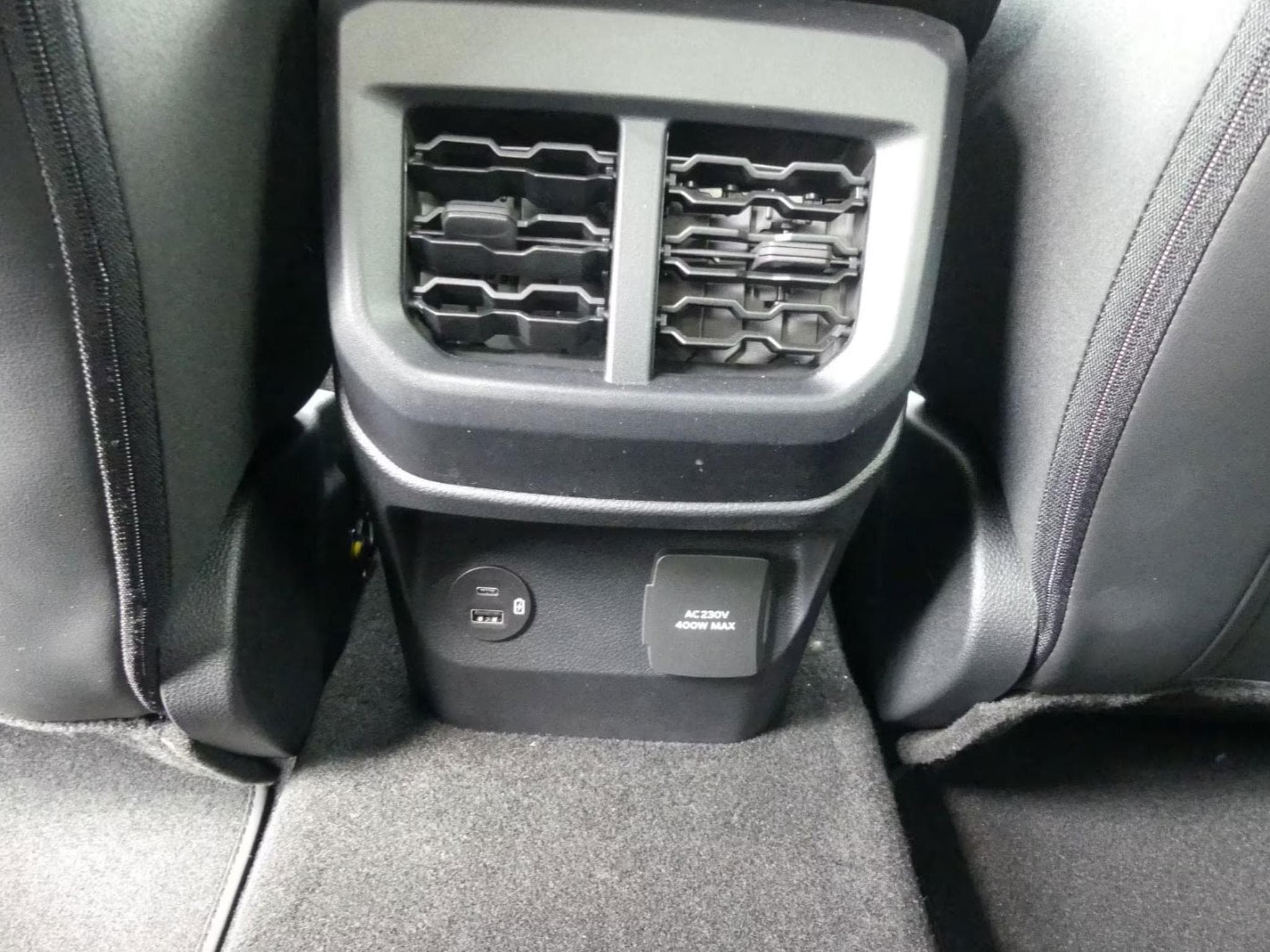 Ford Ranger Platinum 3.0 V6 DIESEL GARANTIE 4 ANS (2025) - Foto 11