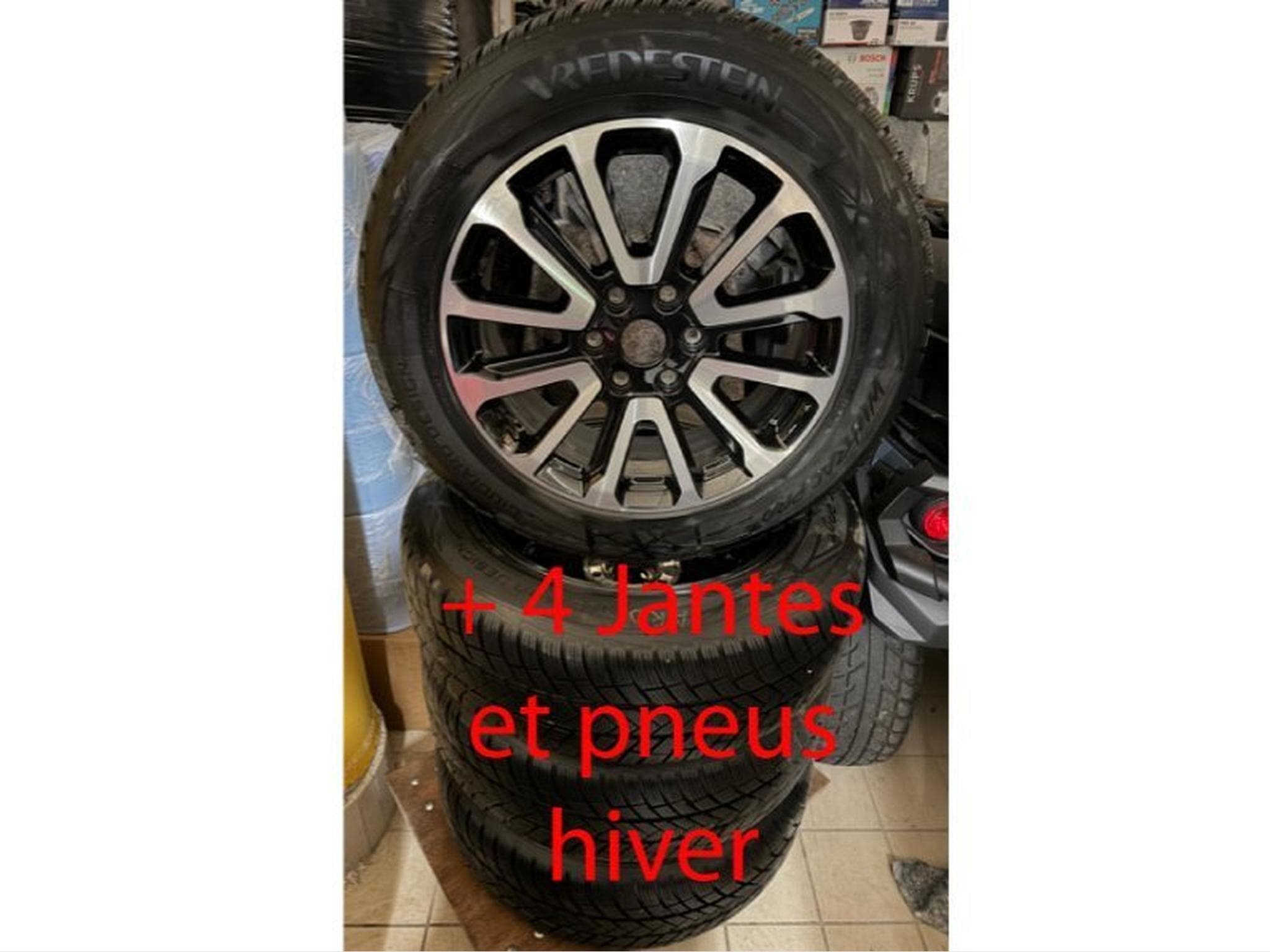 Ford Ranger Platinum 3.0 V6 DIESEL GARANTIE 4 ANS (2025) - Foto 2