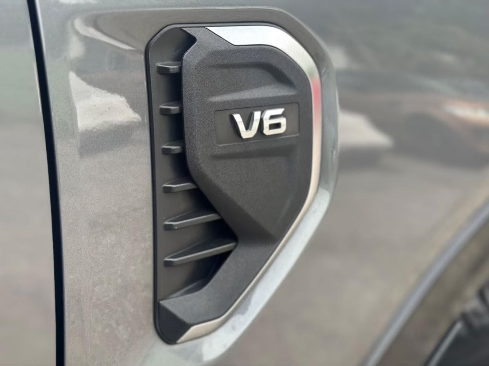 Ford Ranger Platinum 3.0 V6 DIESEL GARANTIE 4 ANS (2025) - Foto 3