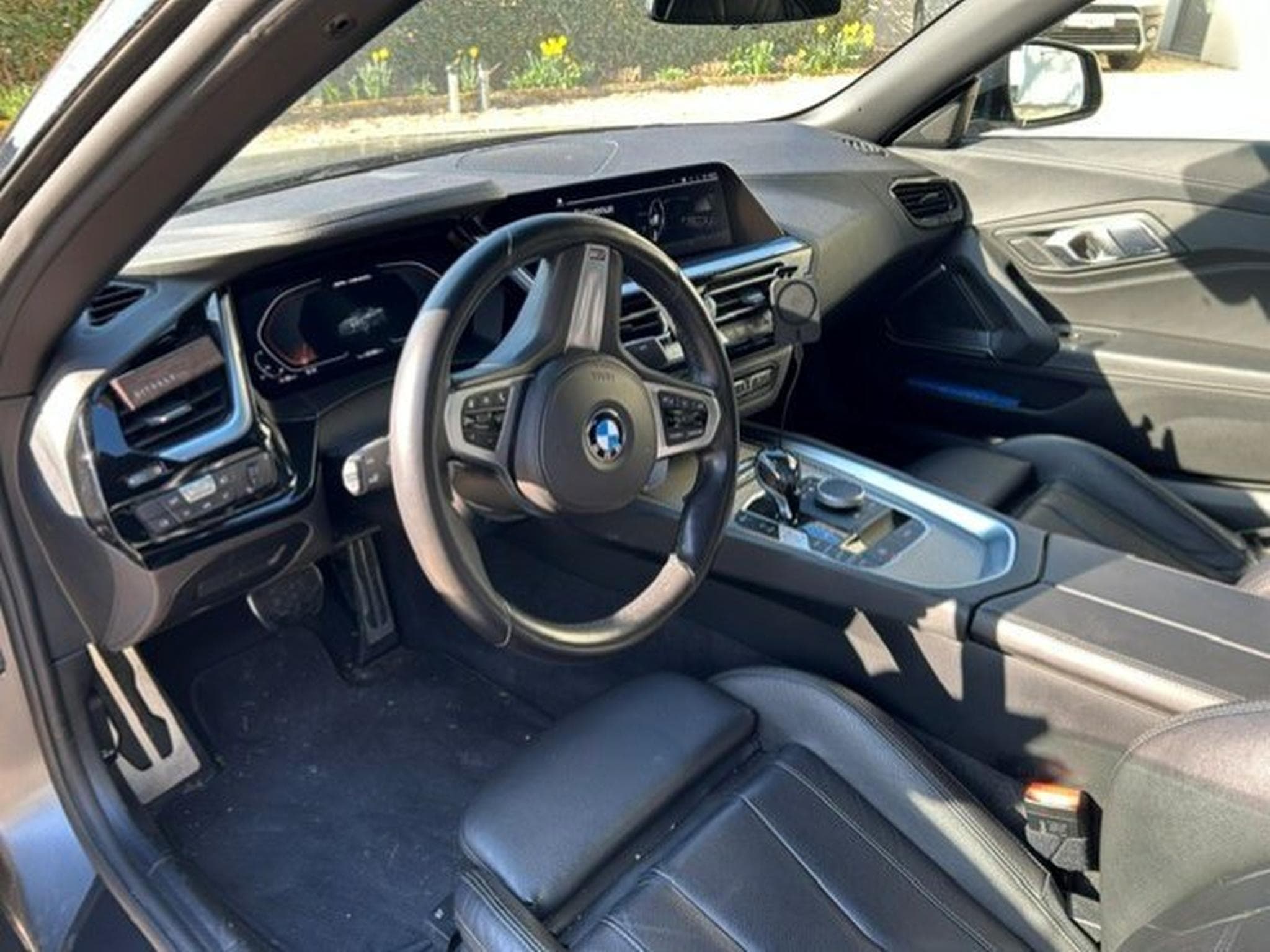 BMW Z4M M40i (2021) - Photo 5