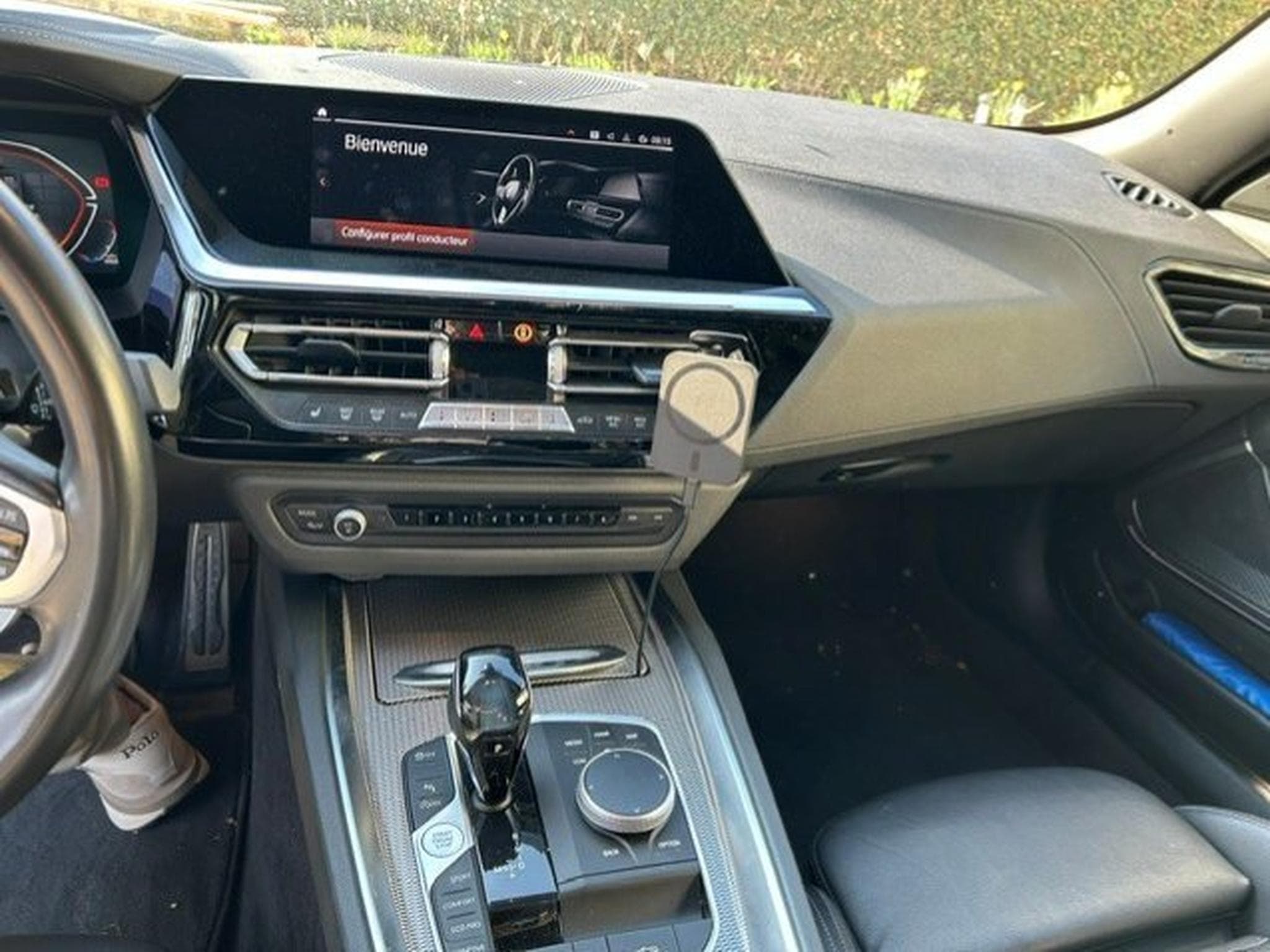BMW Z4M M40i (2021) - Photo 7