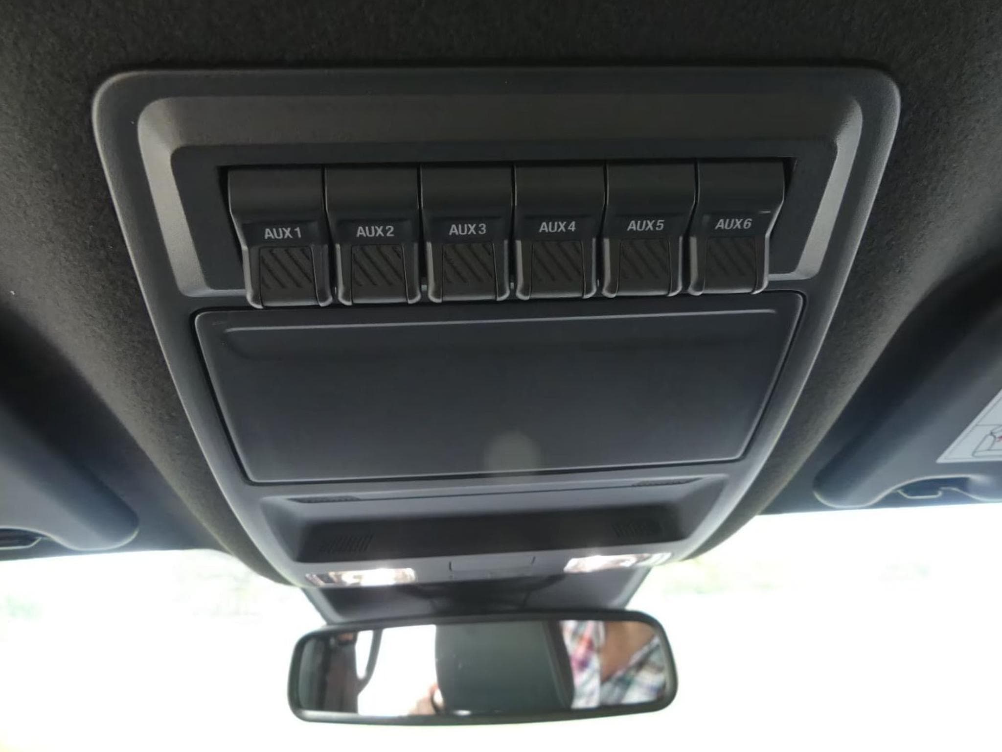 Ford Ranger Platinum 3.0 V6 DIESEL GARANTIE 4 ANS (2025) - Foto 15