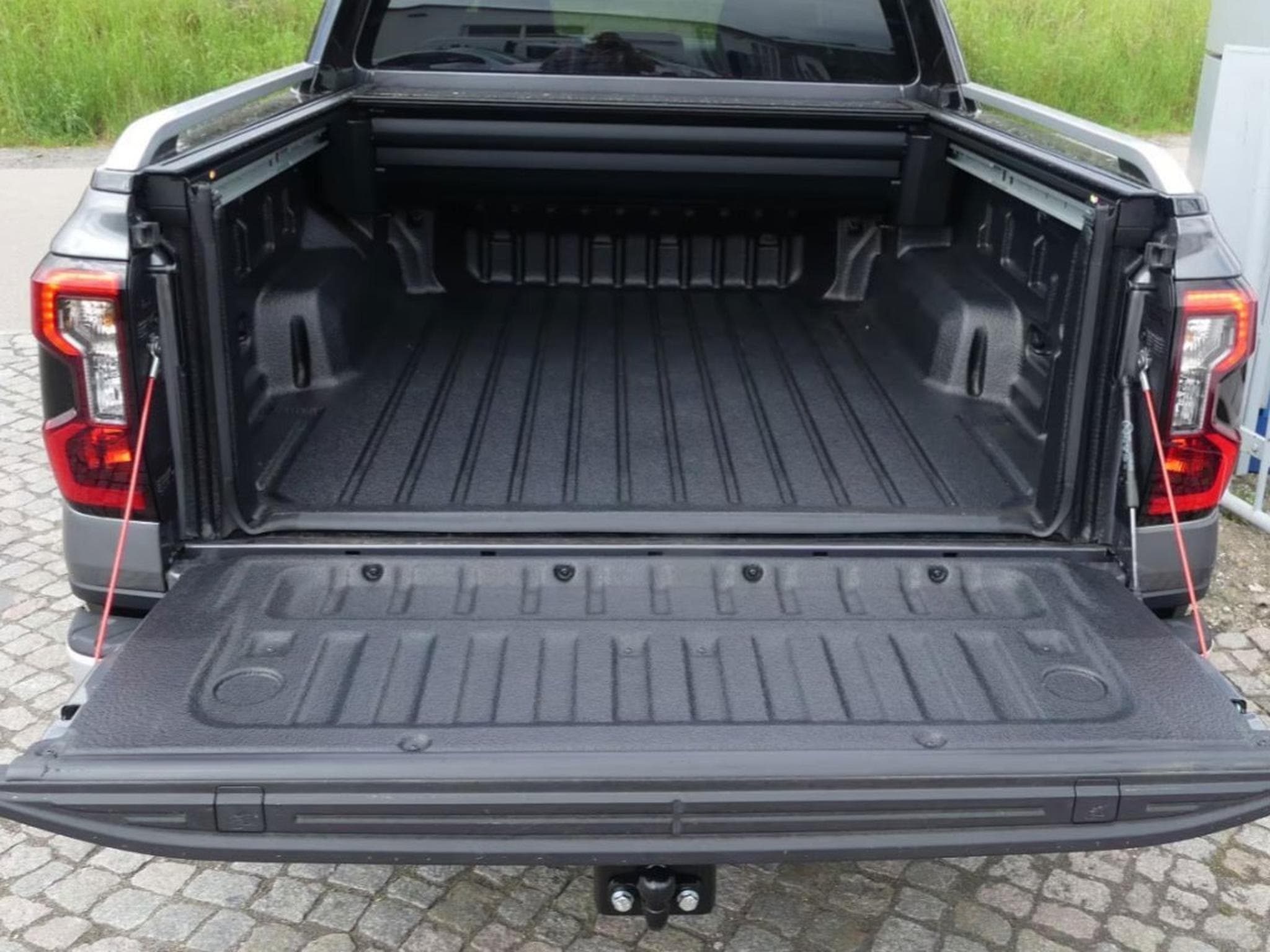 Ford Ranger Platinum 3.0 V6 DIESEL GARANTIE 4 ANS (2025) - Foto 4