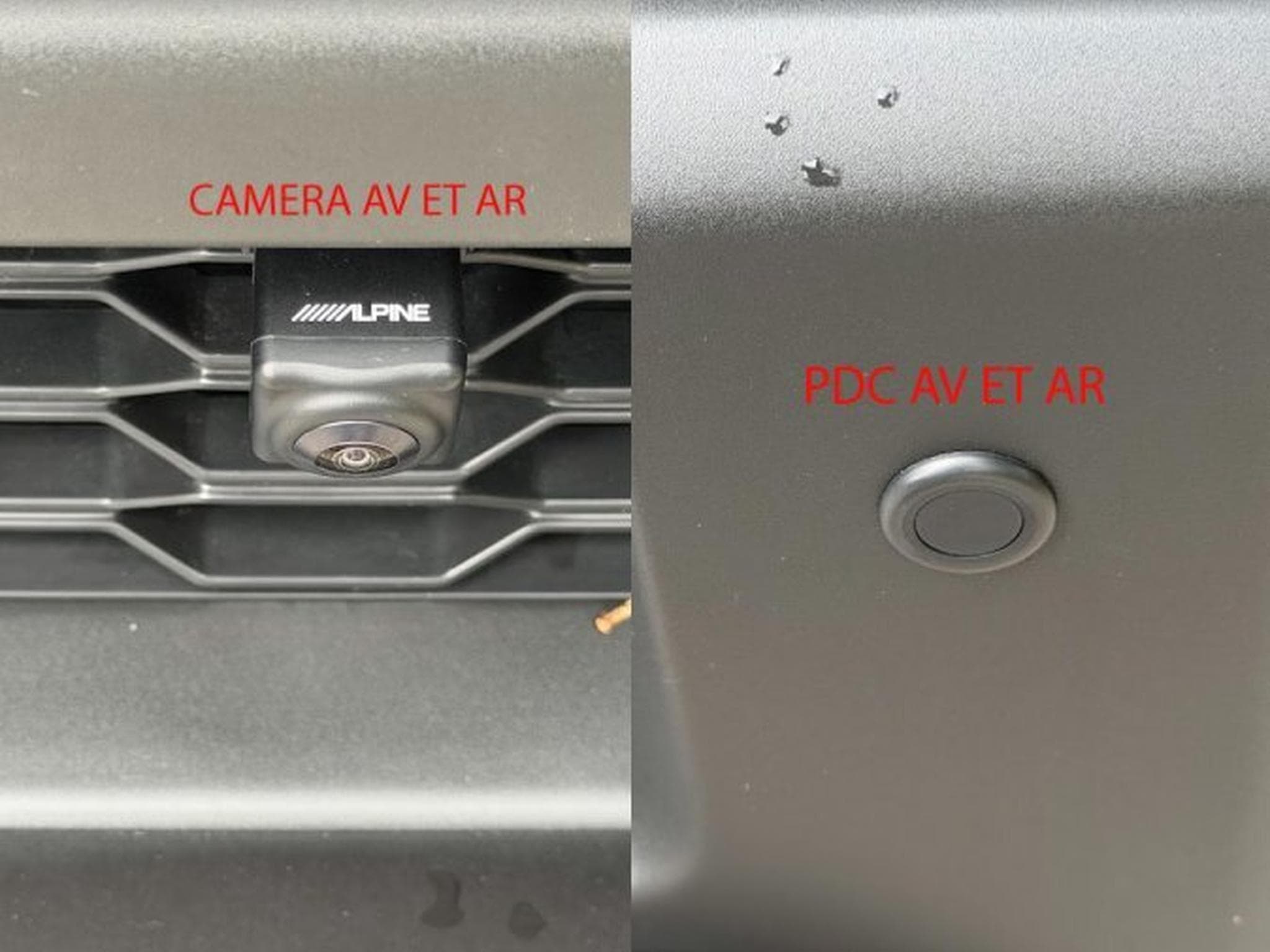 Suzuki Jimny JIMNY ALLGRIP GPS + HIFI ALPINE + 220V (2023) - Photo 13