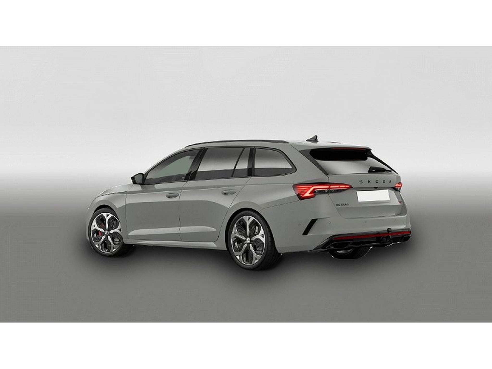 Skoda Octavia (2026) - Foto 3