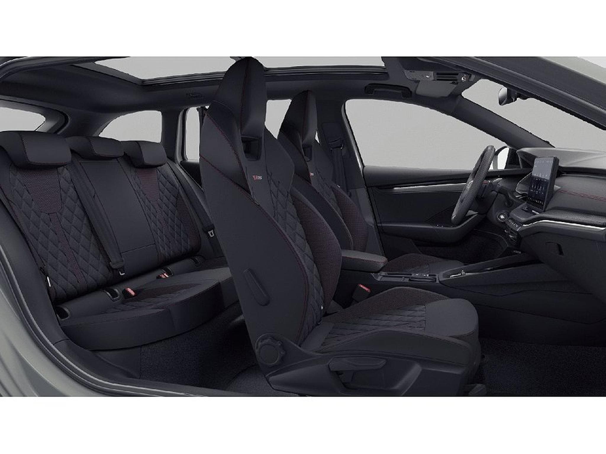 Skoda Octavia (2026) - Foto 5