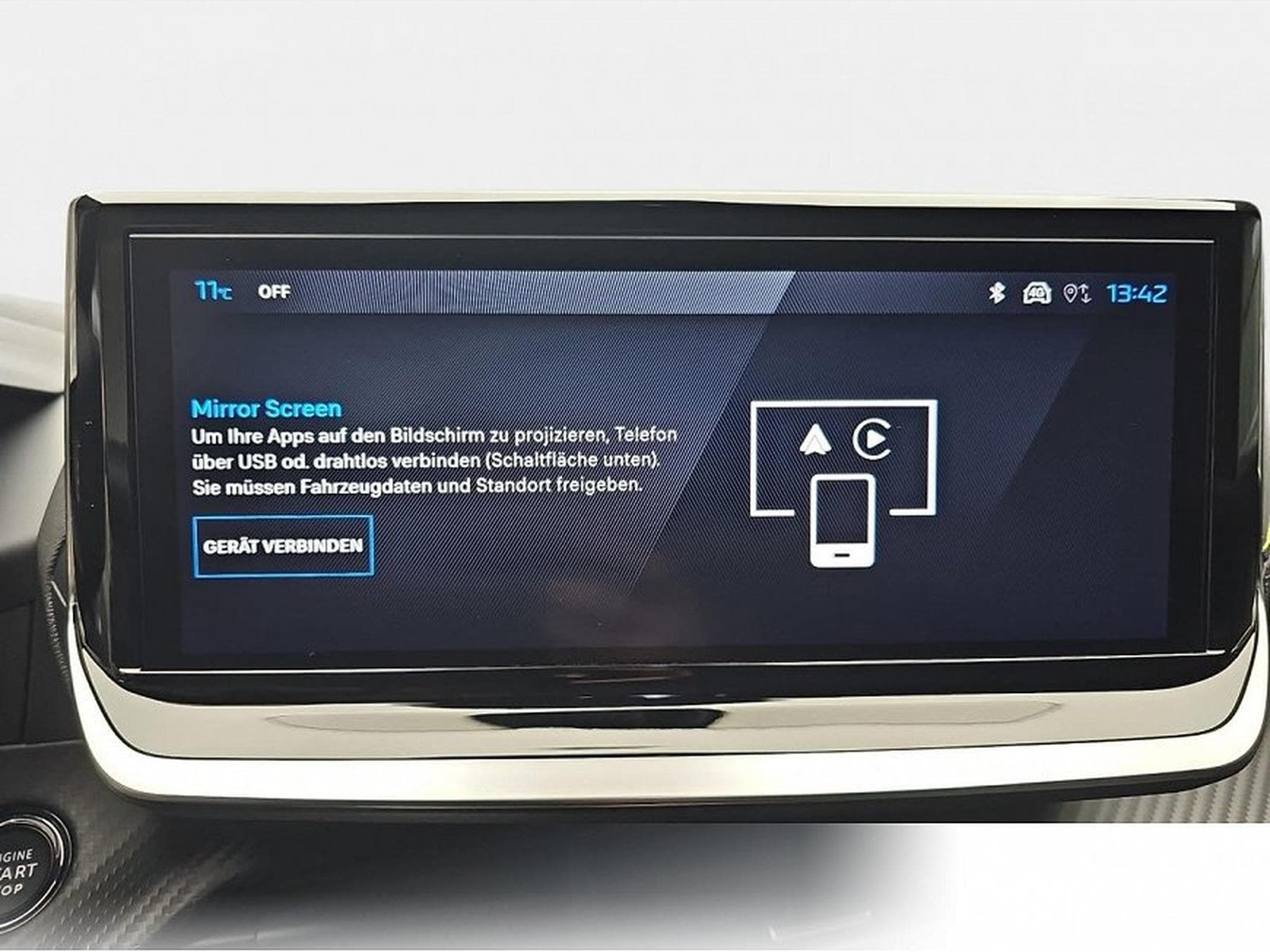 Peugeot 2008 (2026) - Photo 8