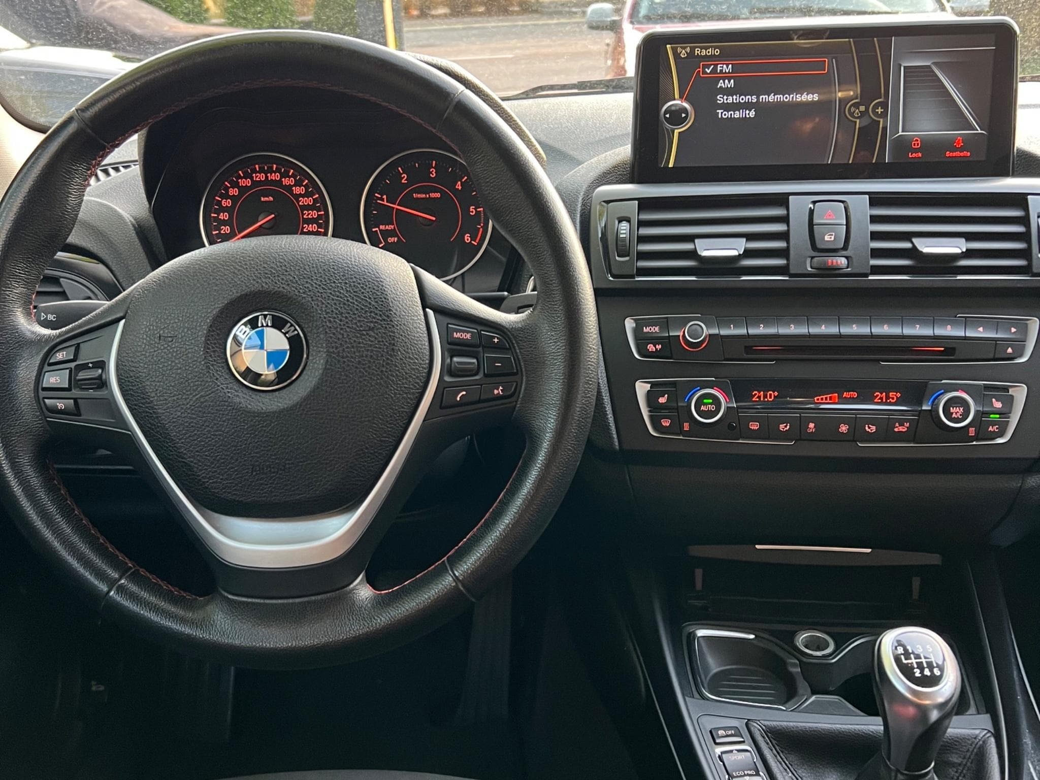 BMW 118 Sport (2013) - Photo 3