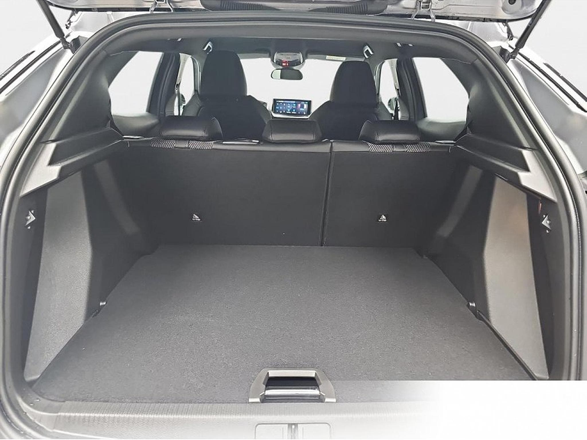 Peugeot 2008 (2026) - Photo 13