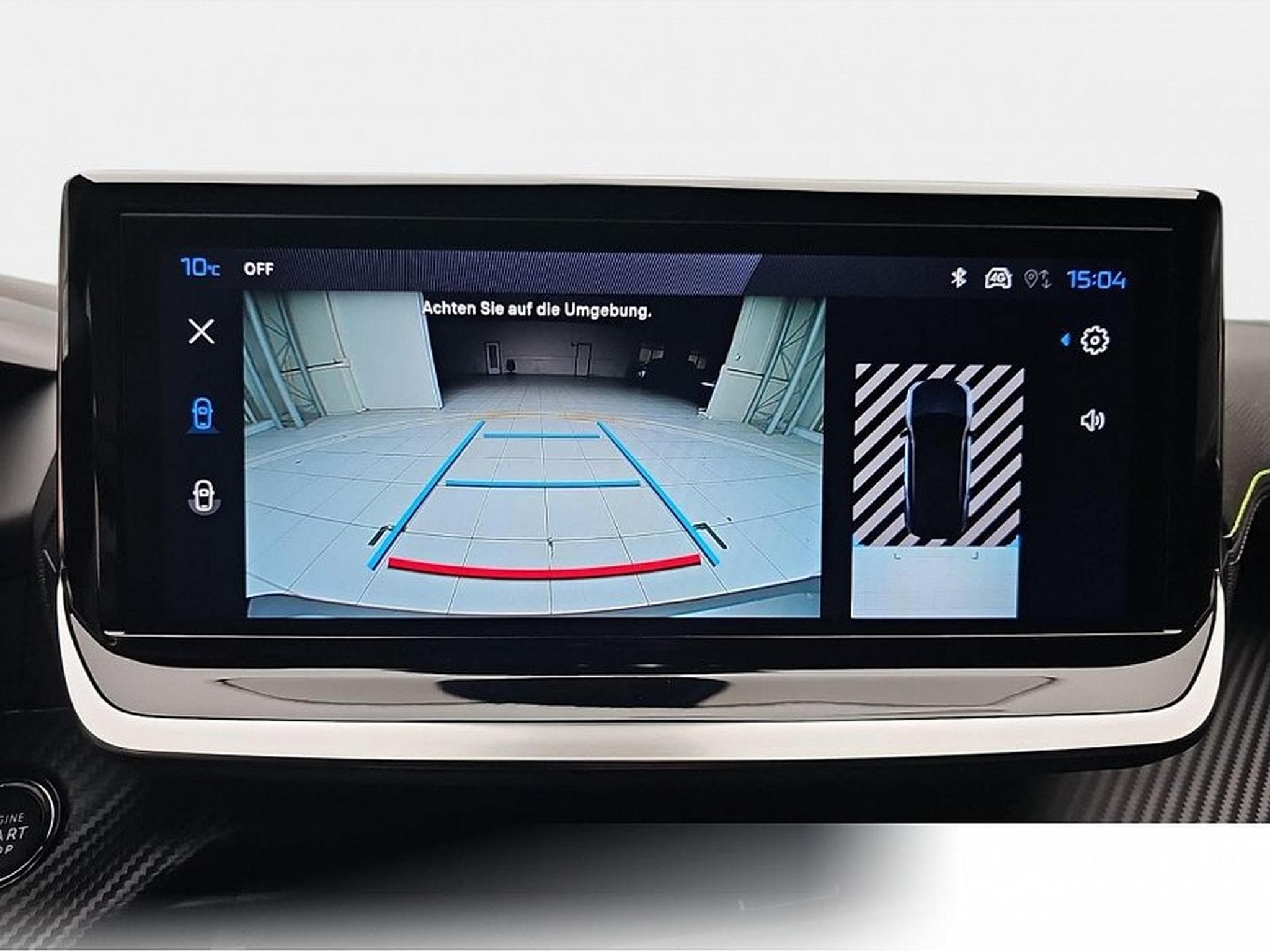 Peugeot 2008 (2026) - Photo 9