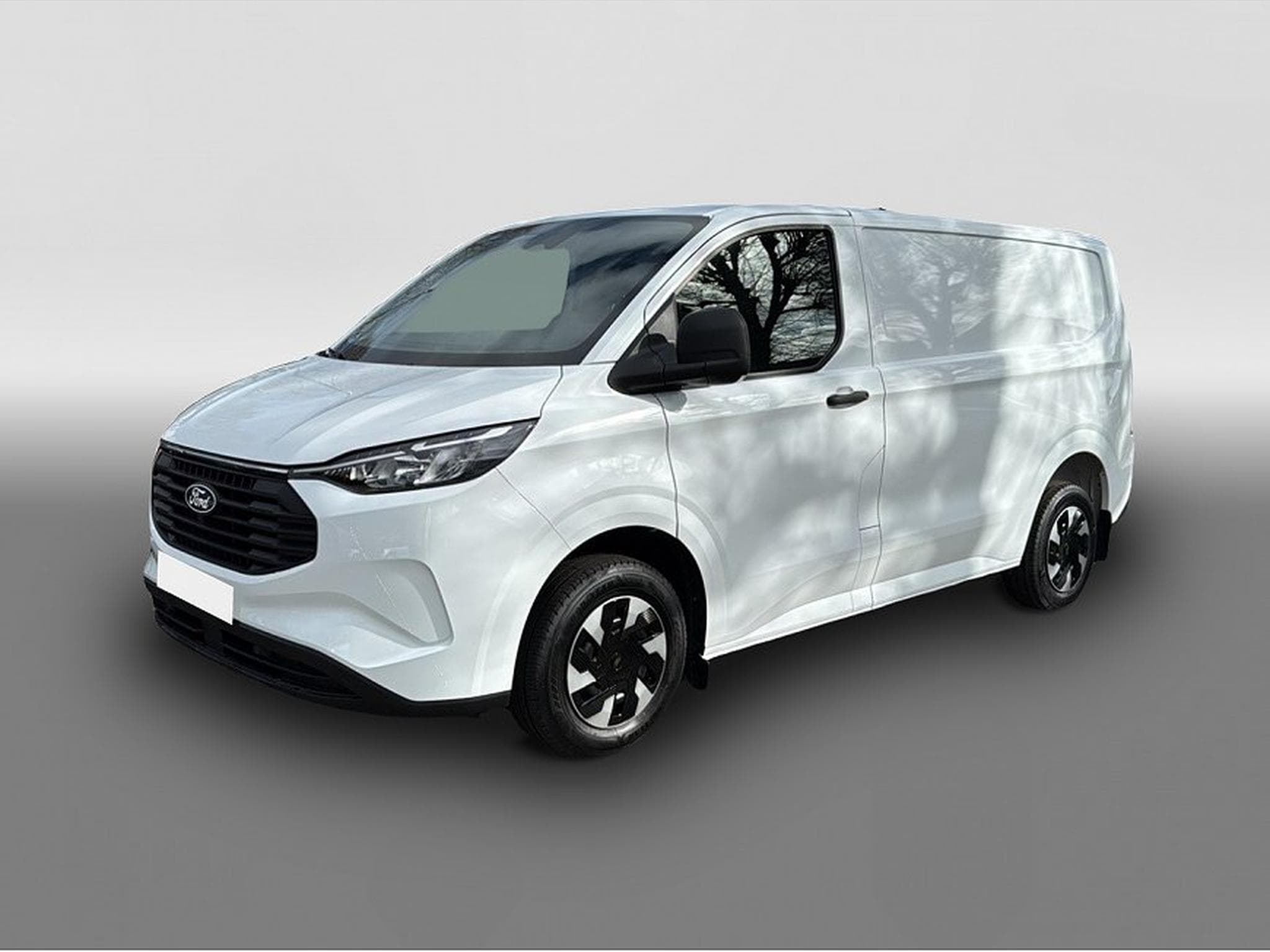 Ford Transit (2026) - Photo 1