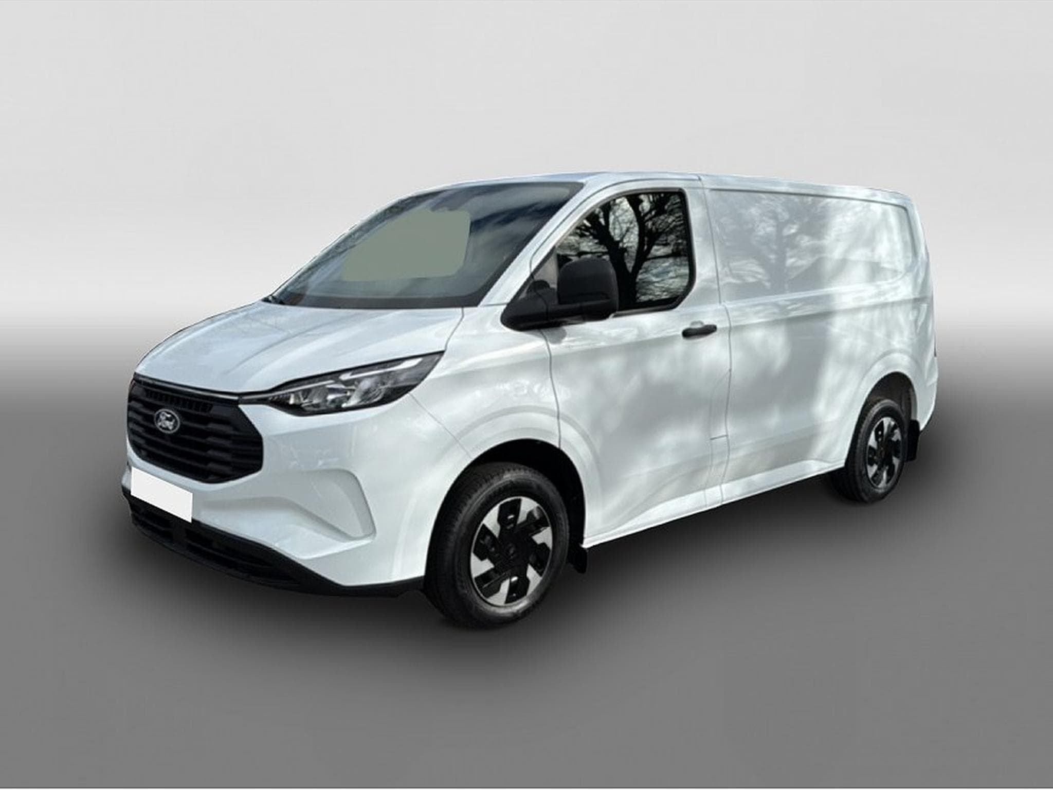 Ford Transit (2026) - Photo 2