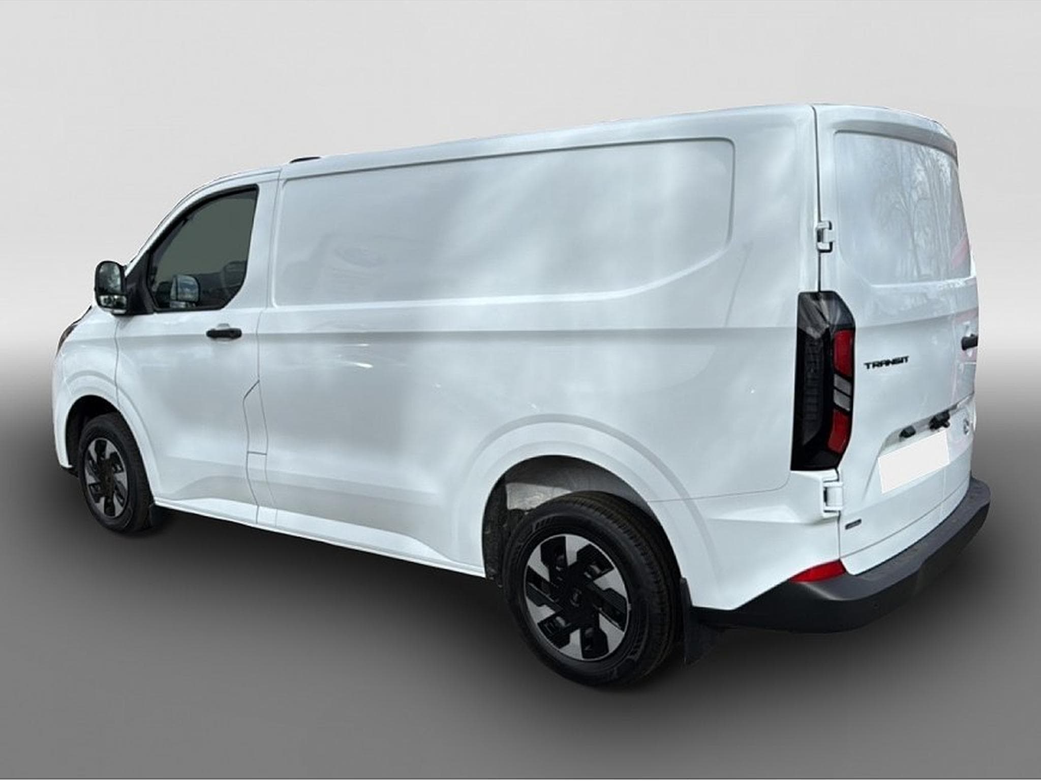 Ford Transit (2026) - Photo 4