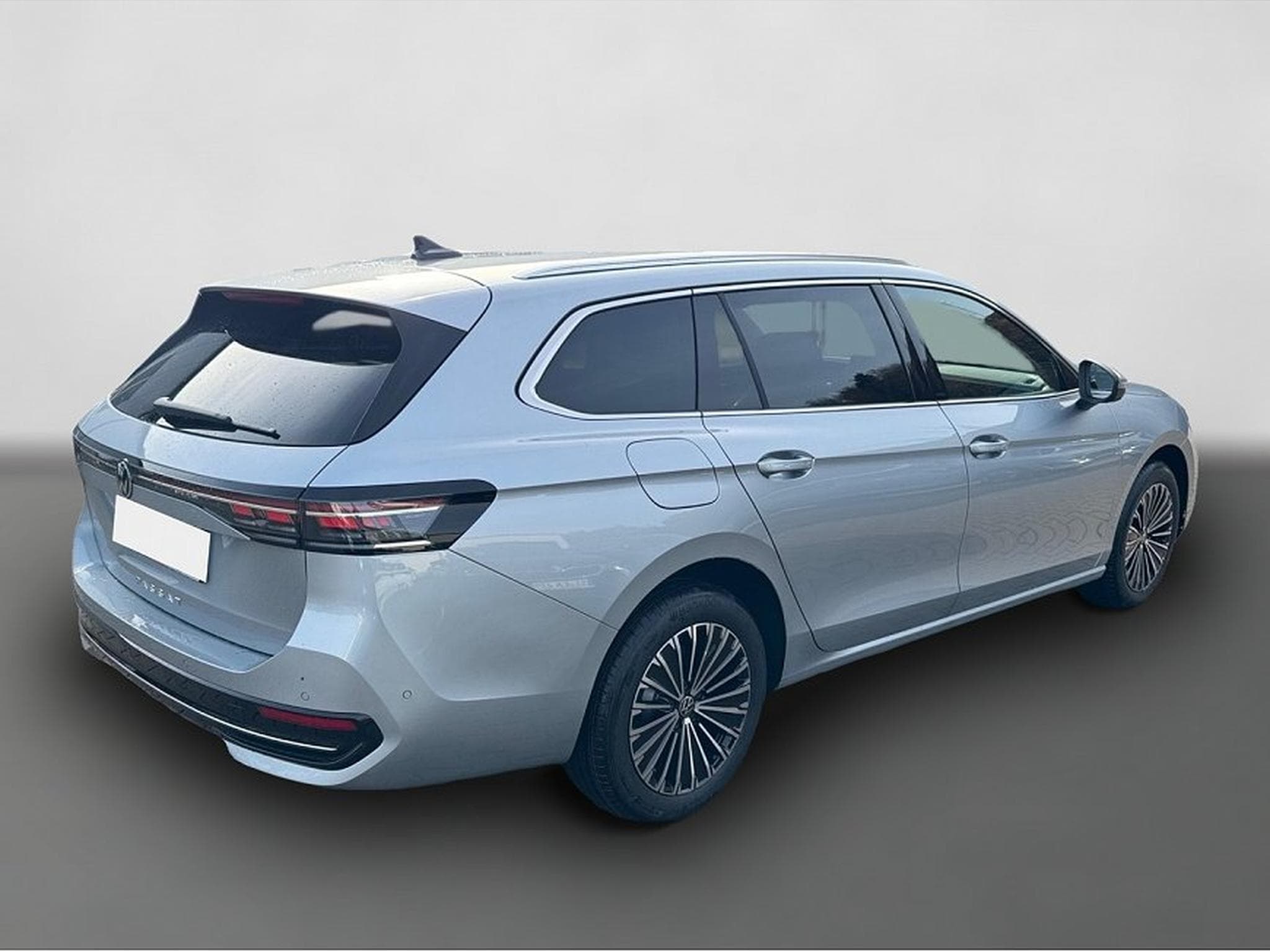 VW Passat (2026) - Photo 3