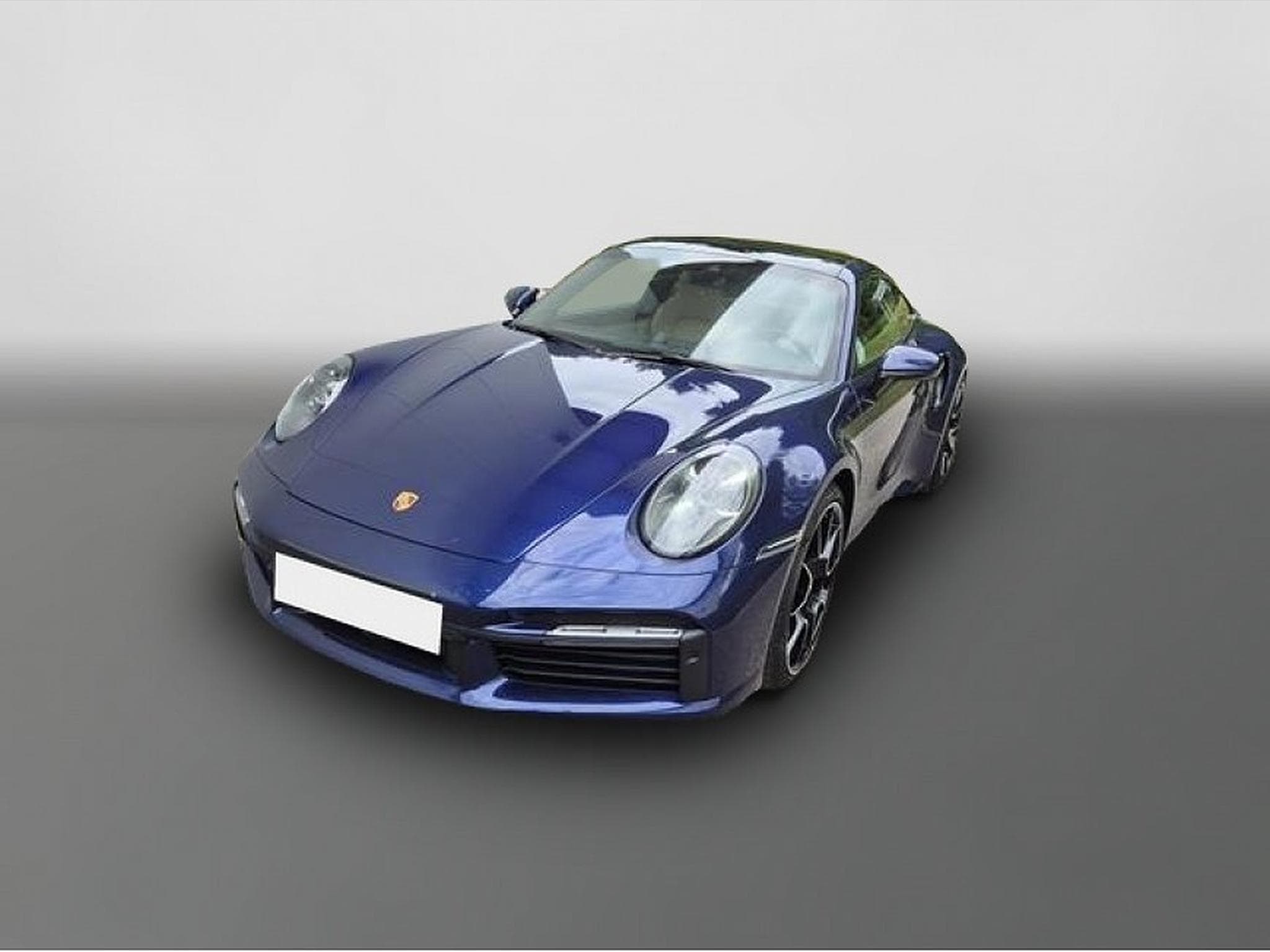 Porsche 912 (2024) - Photo 1