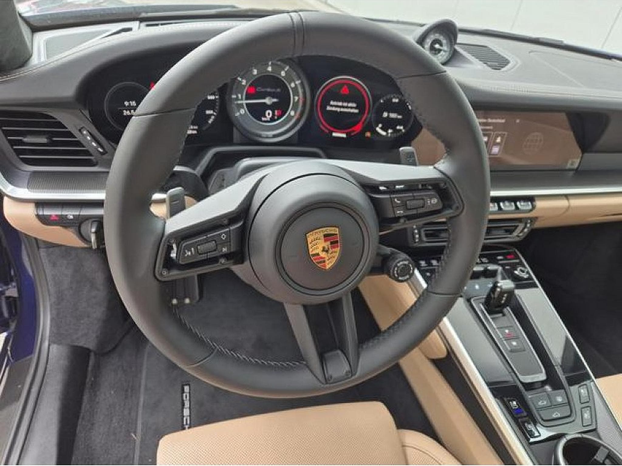 Porsche 912 (2024) - Photo 10