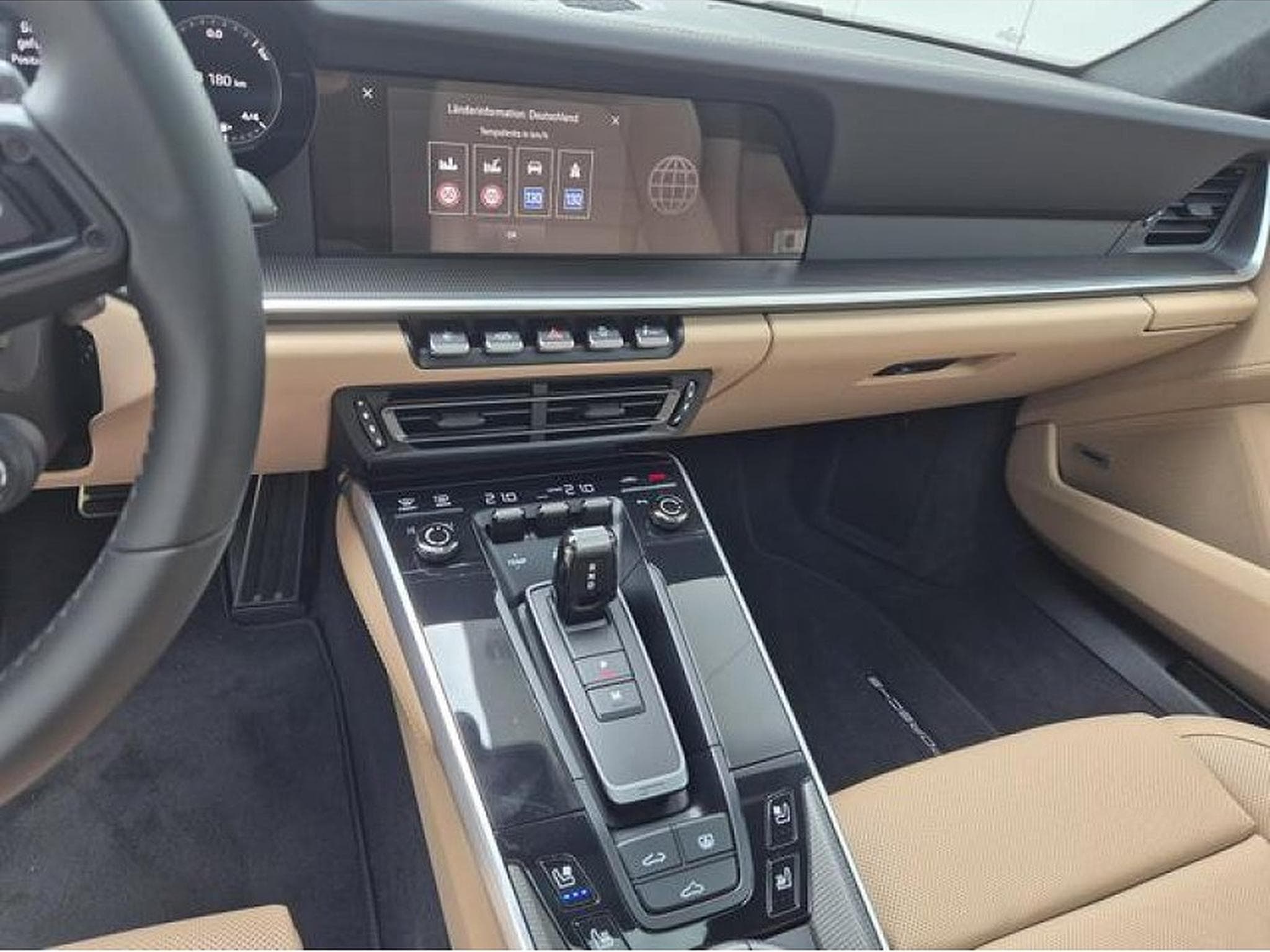 Porsche 912 (2024) - Photo 11