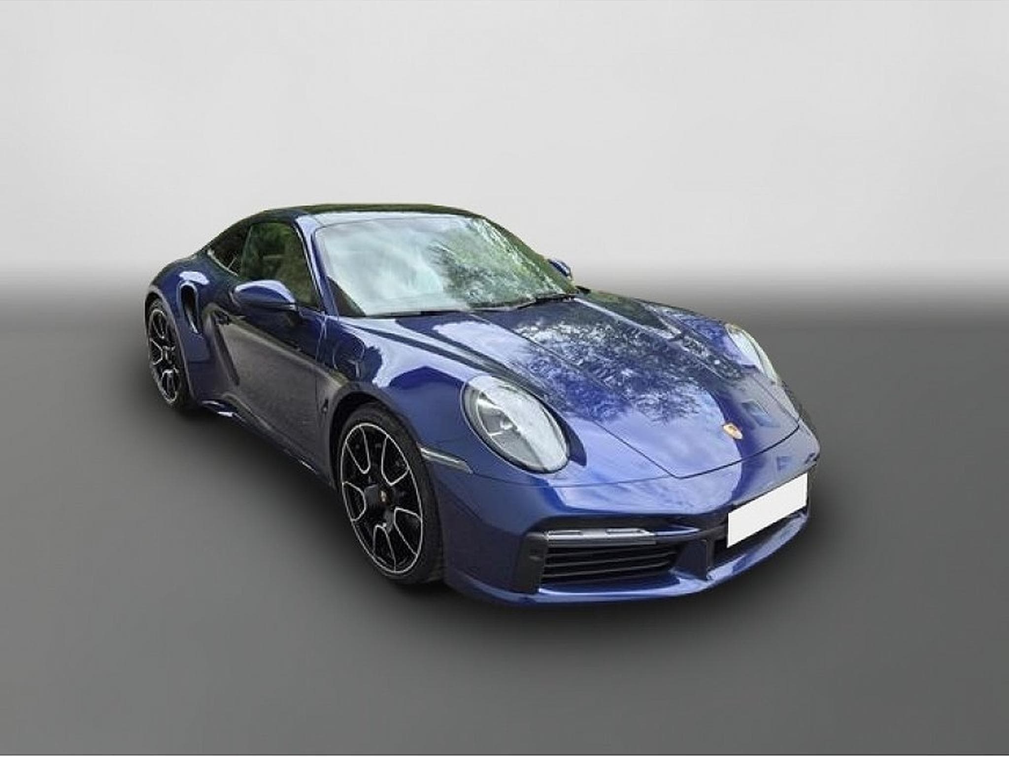 Porsche 912 (2024) - Photo 2