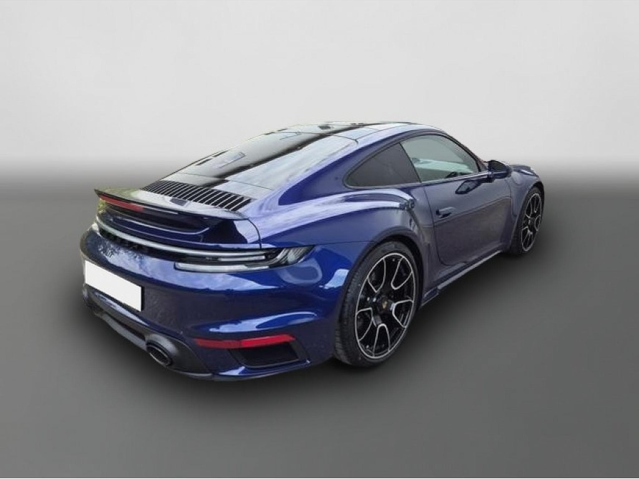 Porsche 912 (2024) - Photo 3