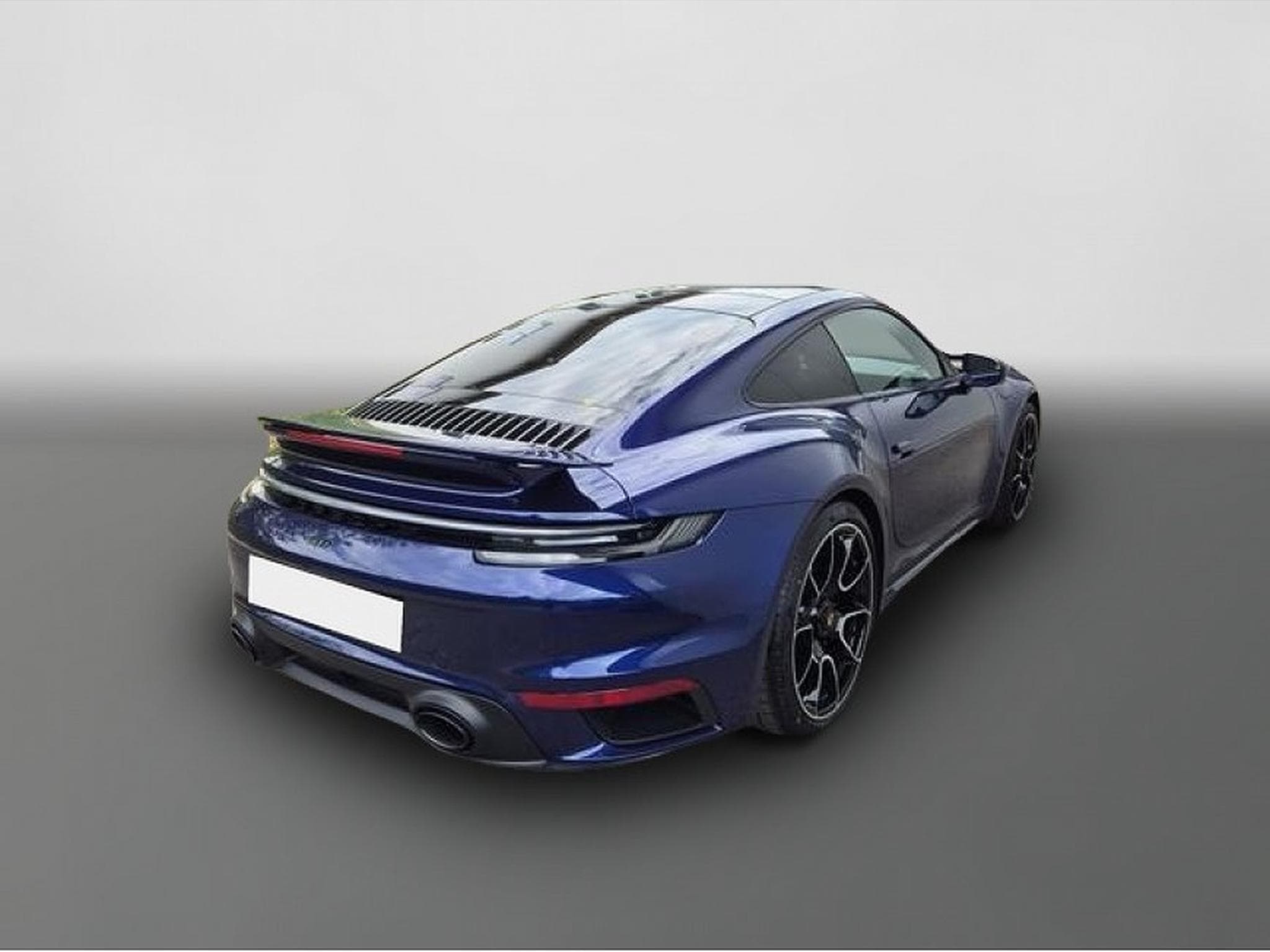 Porsche 912 (2024) - Photo 5
