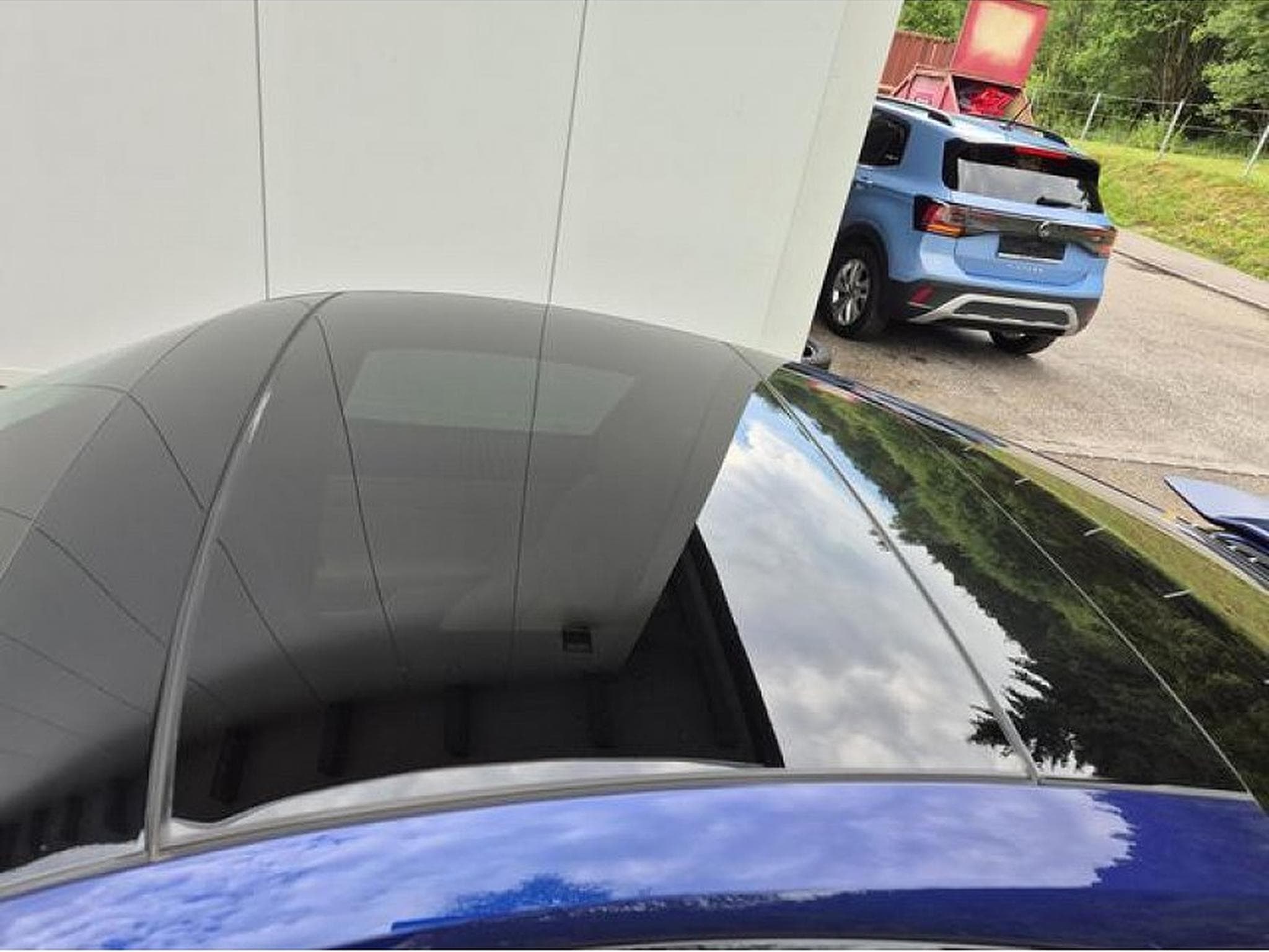 Porsche 912 (2024) - Photo 8