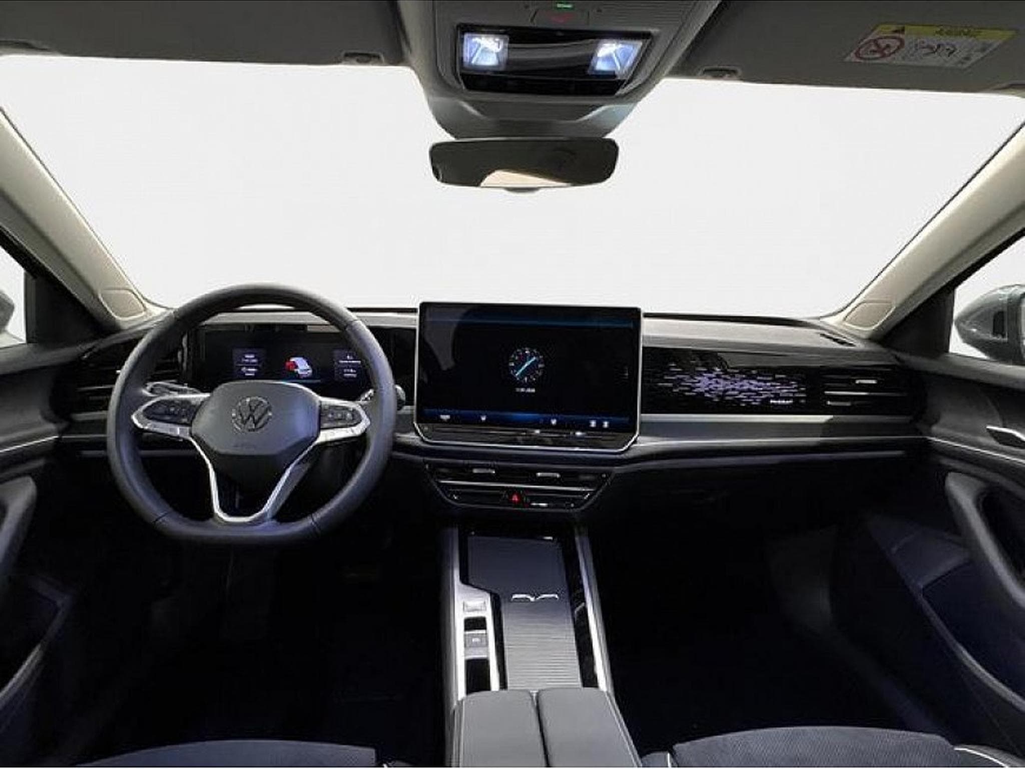 VW Passat (2026) - Photo 12