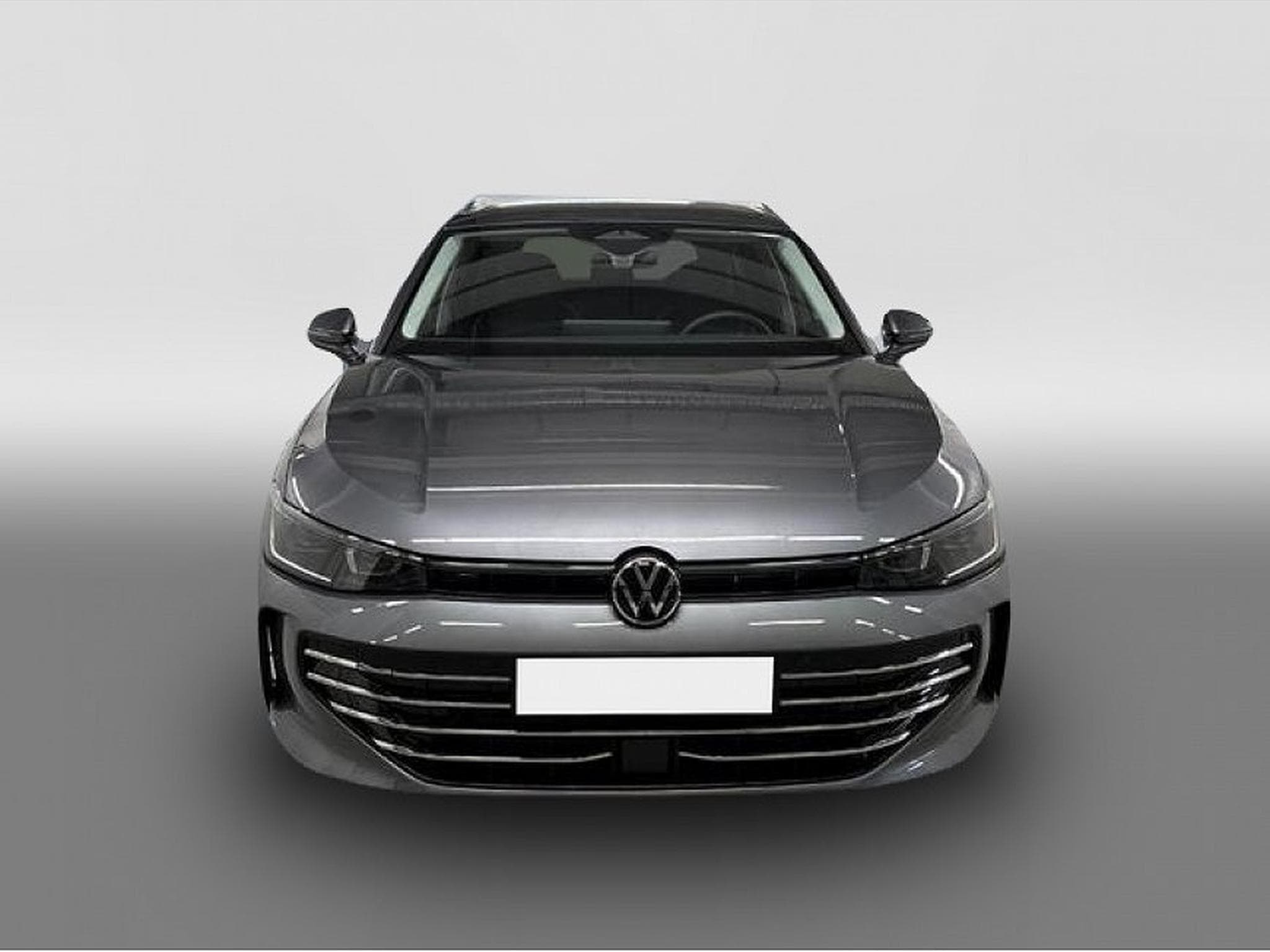 VW Passat (2026) - Photo 2