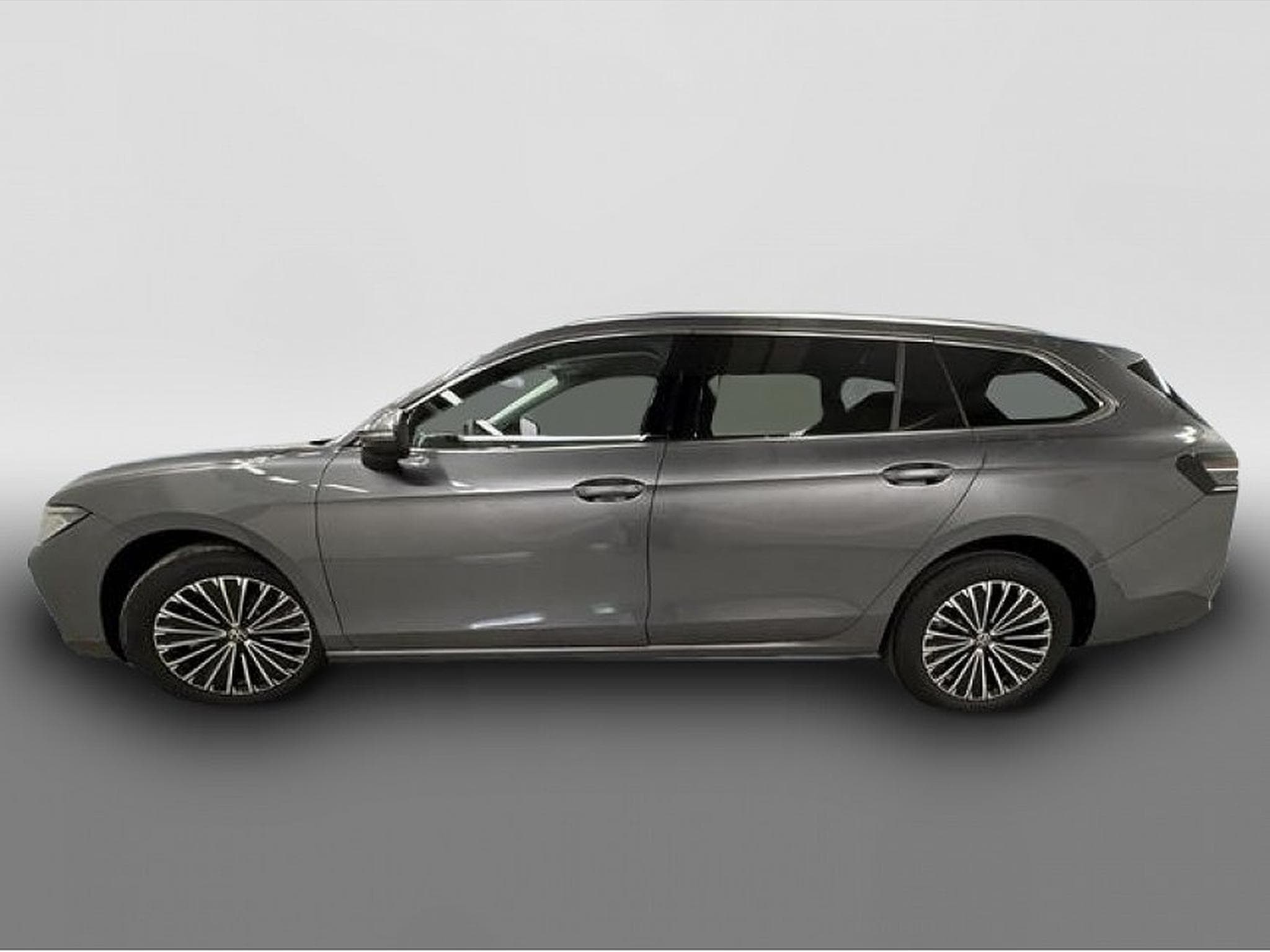 VW Passat (2026) - Photo 4