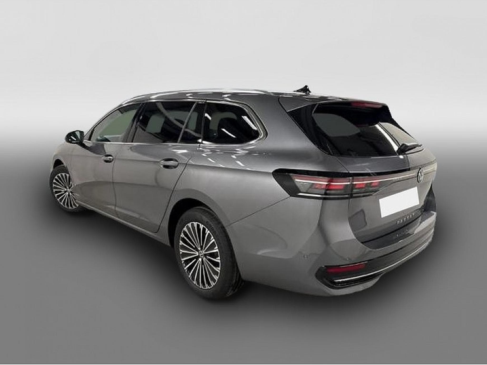 VW Passat (2026) - Photo 5