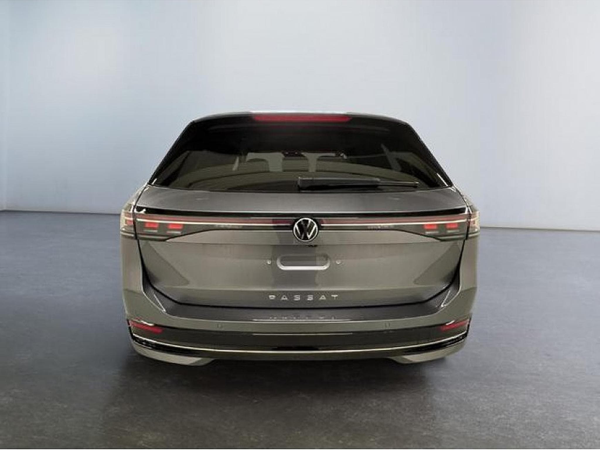 VW Passat (2026) - Photo 6
