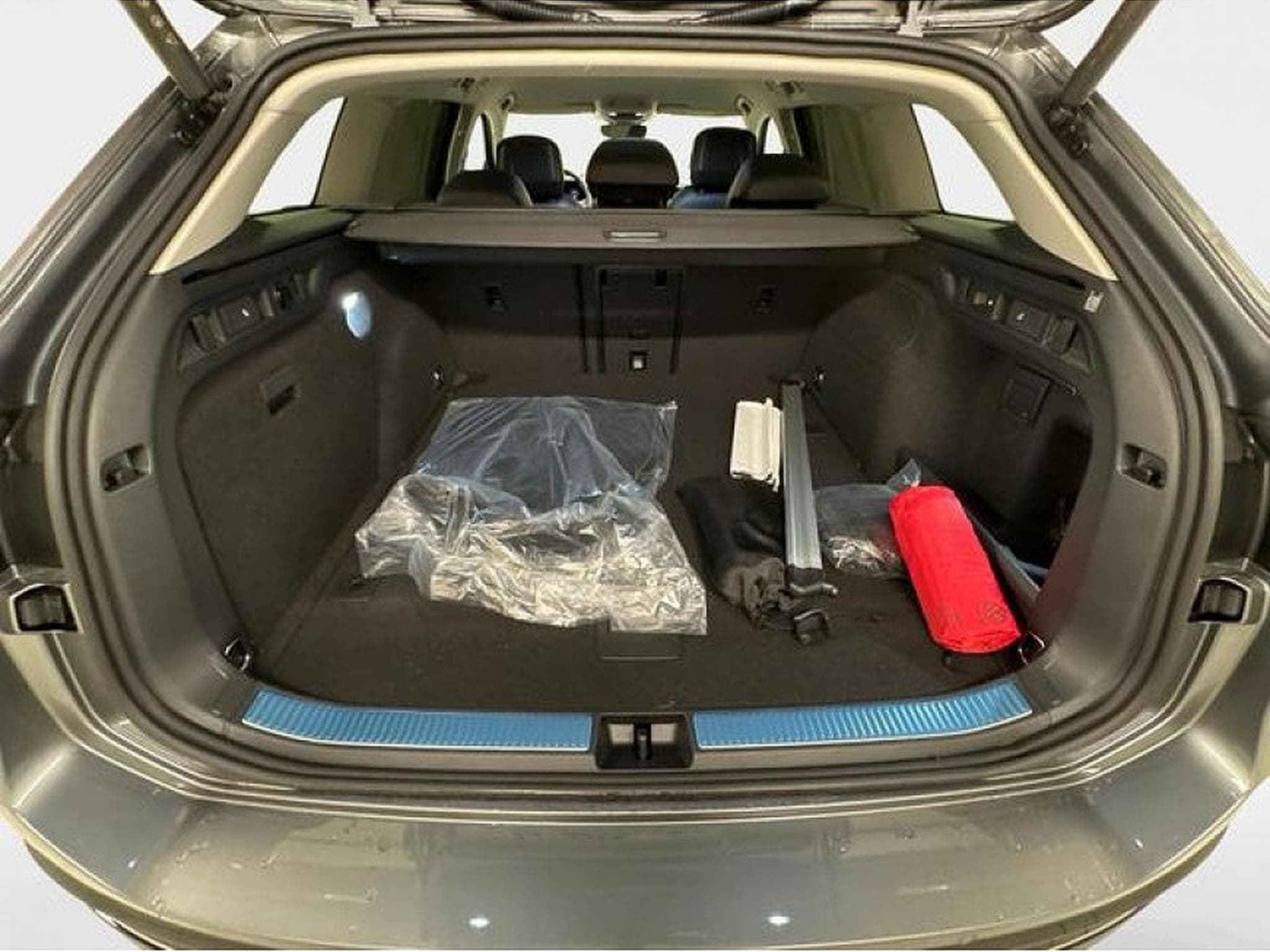 VW Passat (2026) - Photo 9