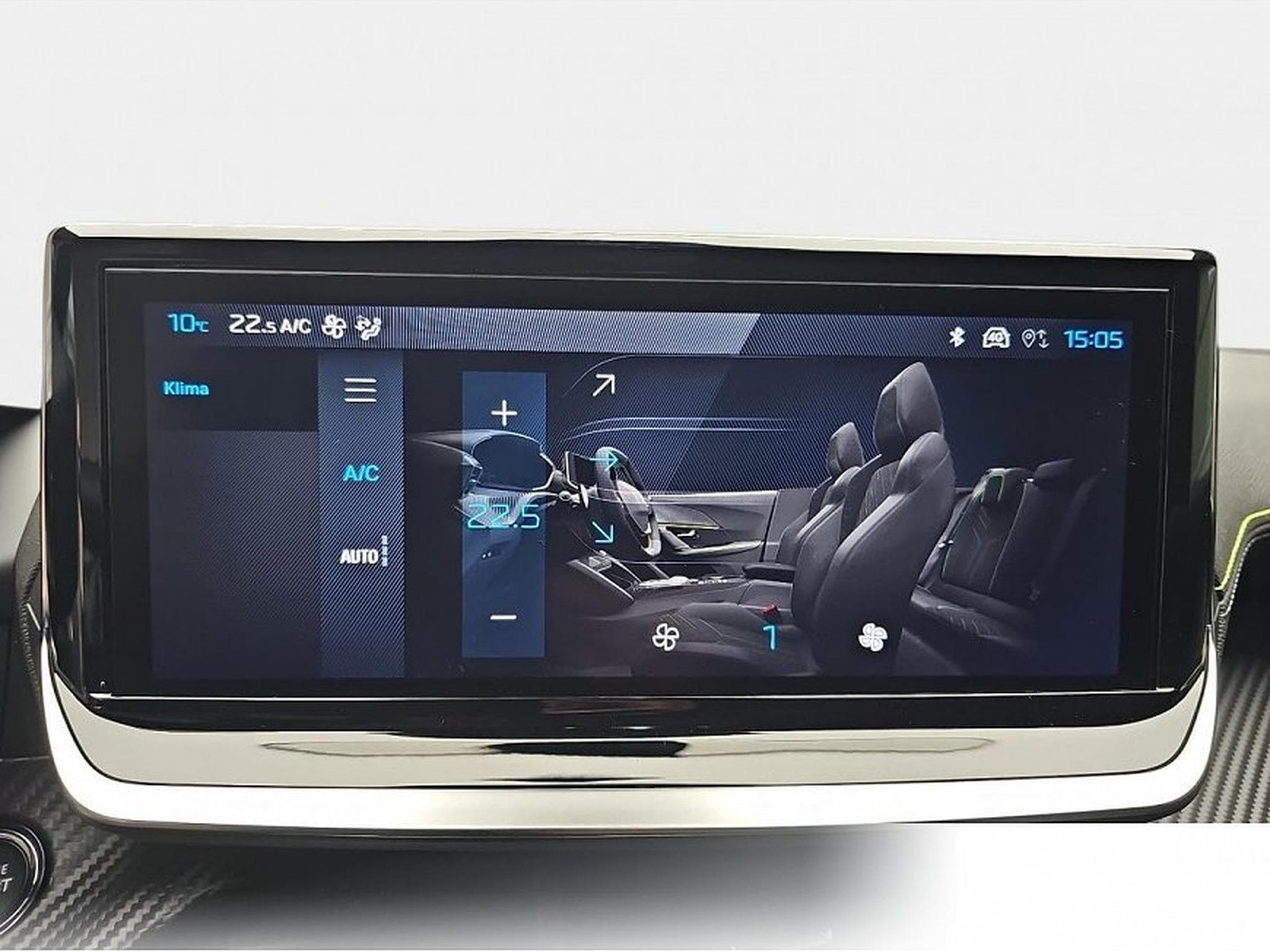 Peugeot 2008 (2026) - Photo 10