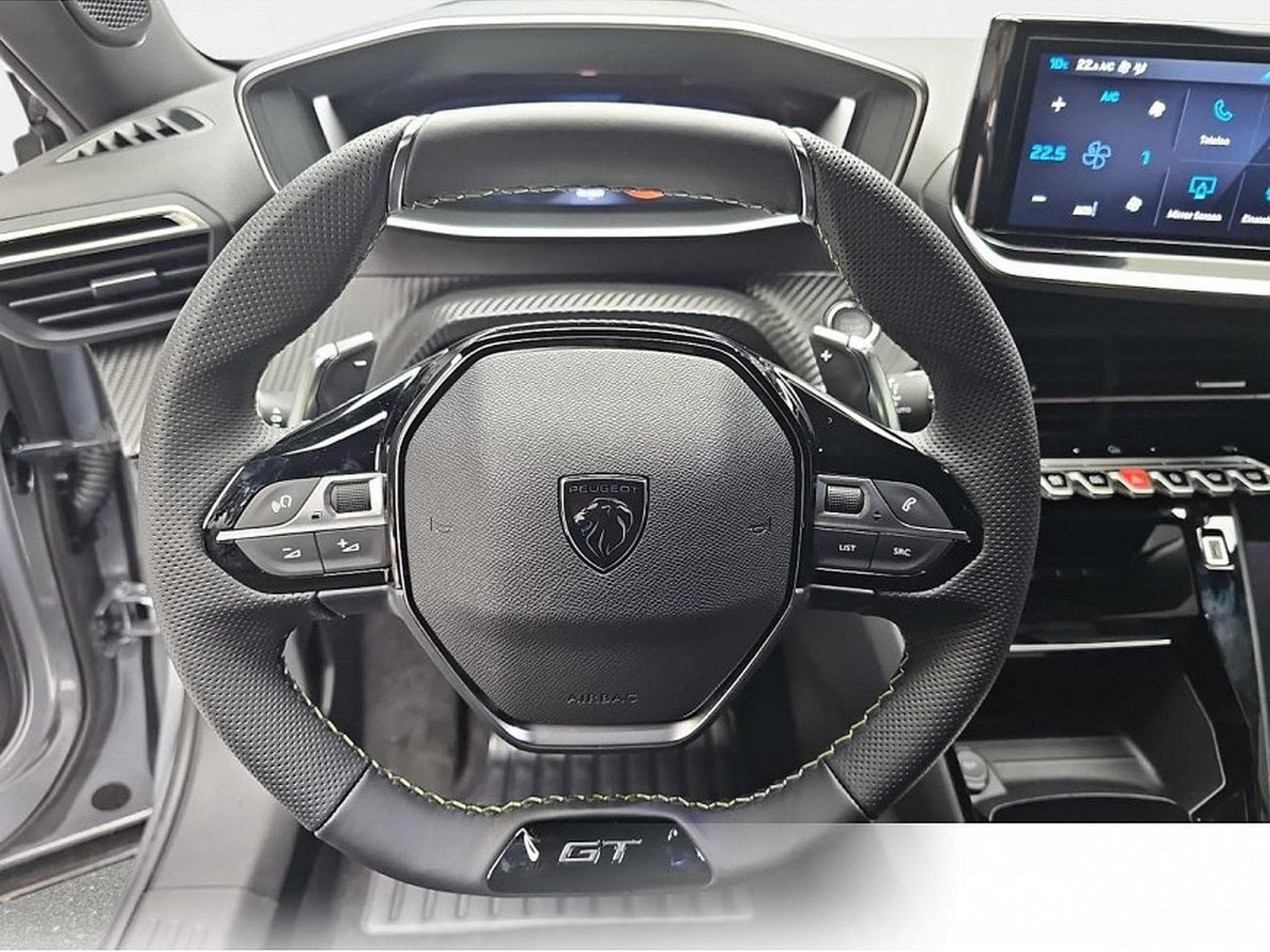 Peugeot 2008 (2026) - Photo 12