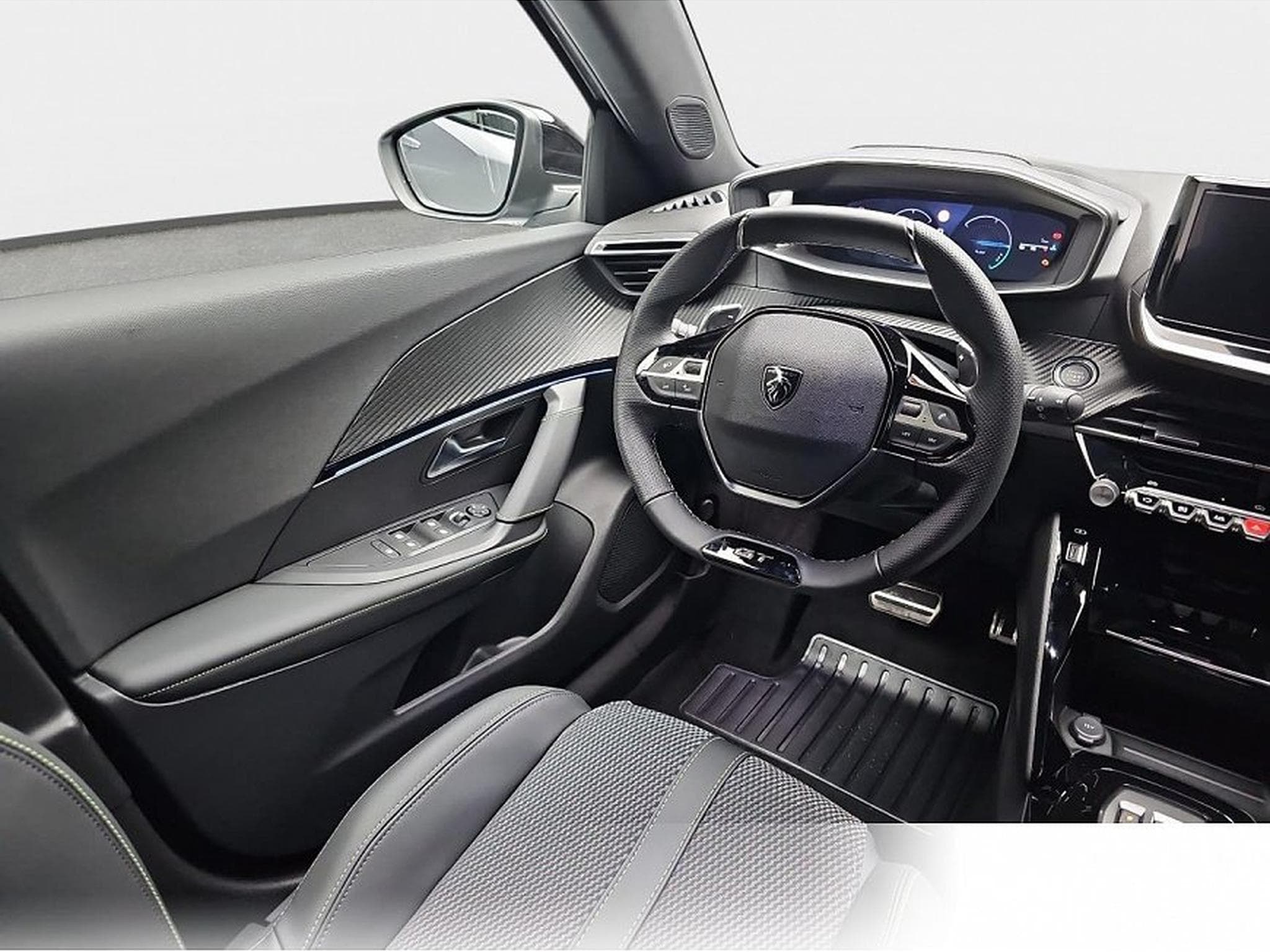 Peugeot 2008 (2026) - Photo 7