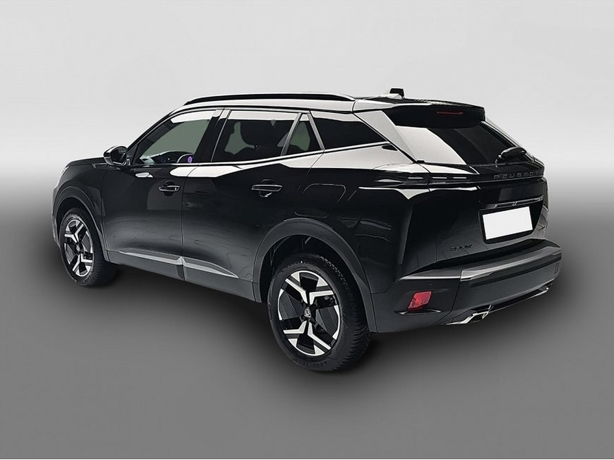 Peugeot 2008 (2026) - Photo 3