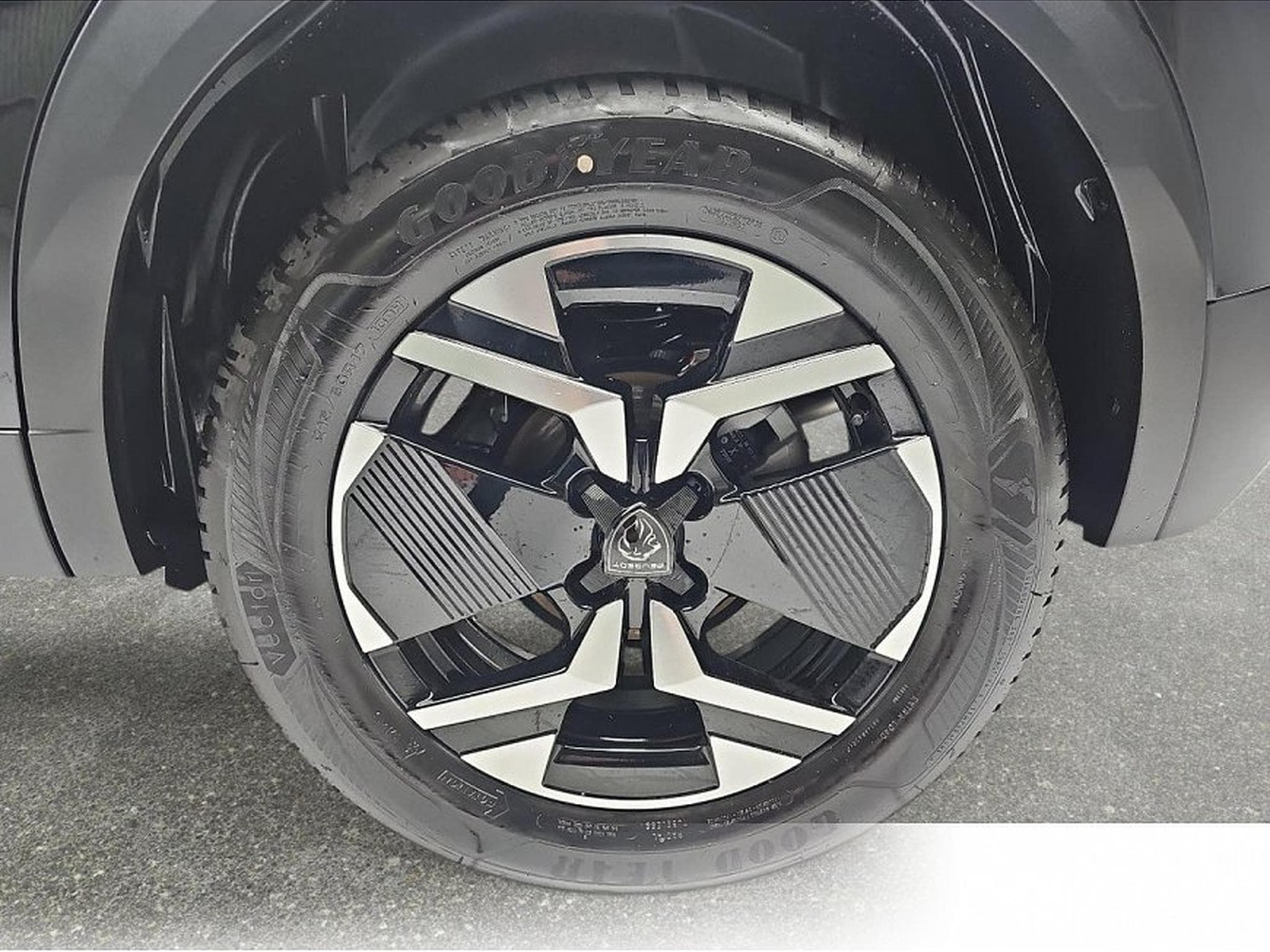 Peugeot 2008 (2026) - Photo 5